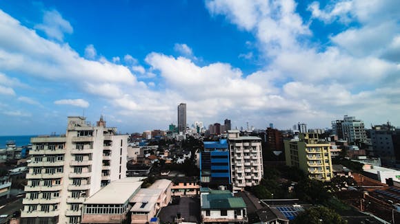Colombo, Sri Lanka