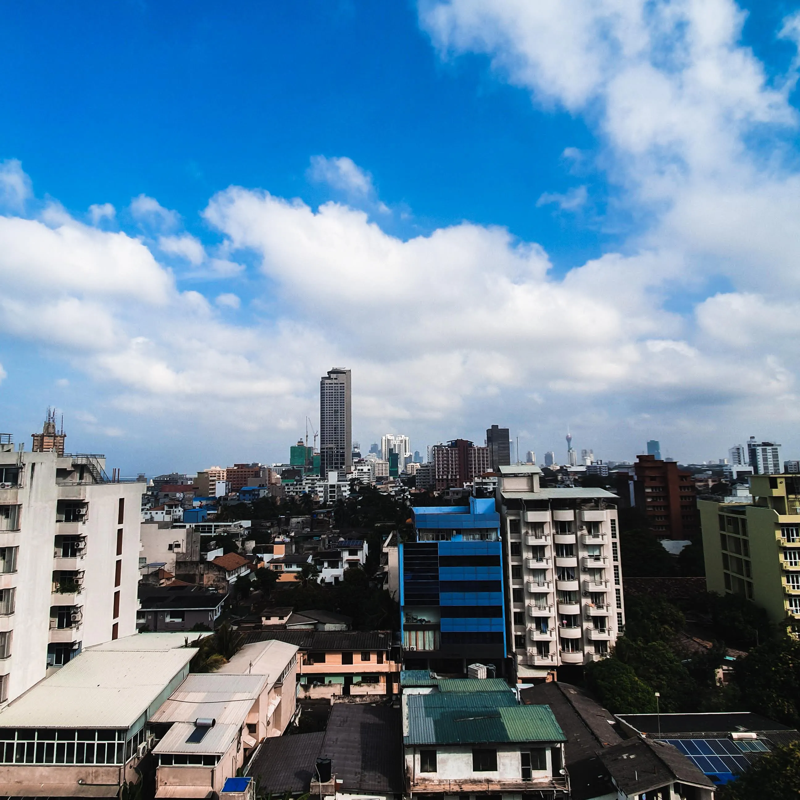 1 Day in Colombo: Uncover the City's Gems in Hours