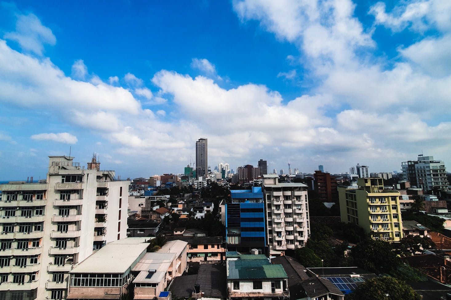 Colombo, Sri Lanka