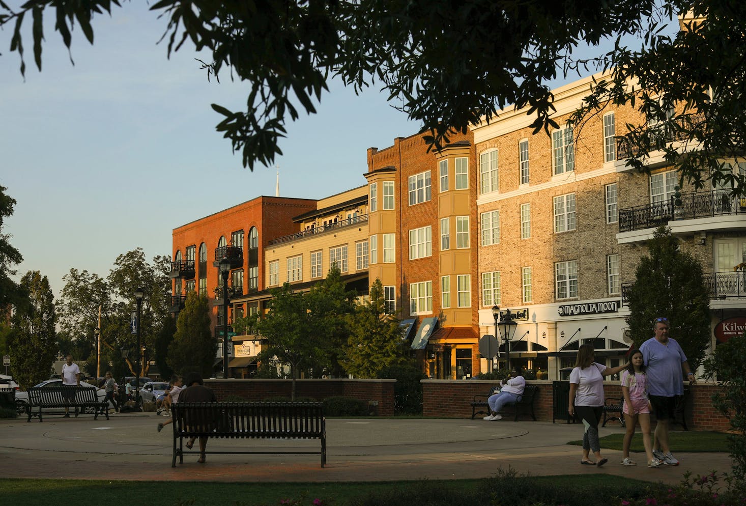 Doraville, Georgia