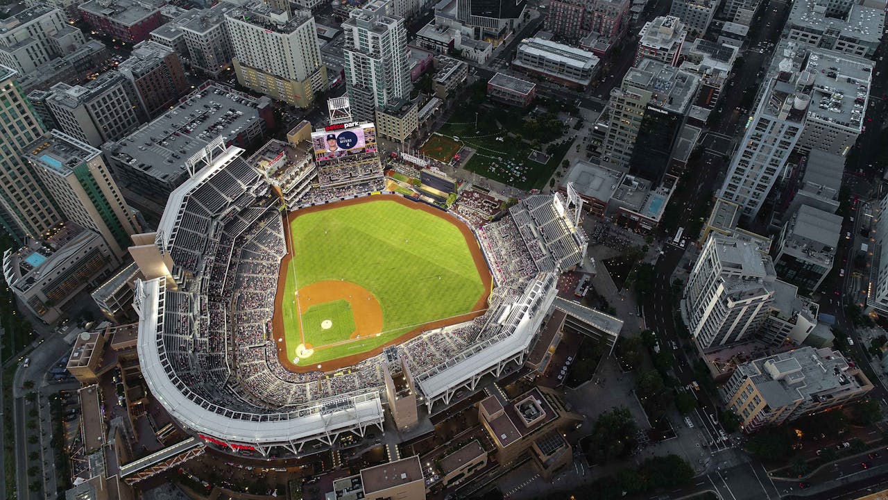 Petco Park Bag Policy Guide 2024 Everything You Need To Know Bounce