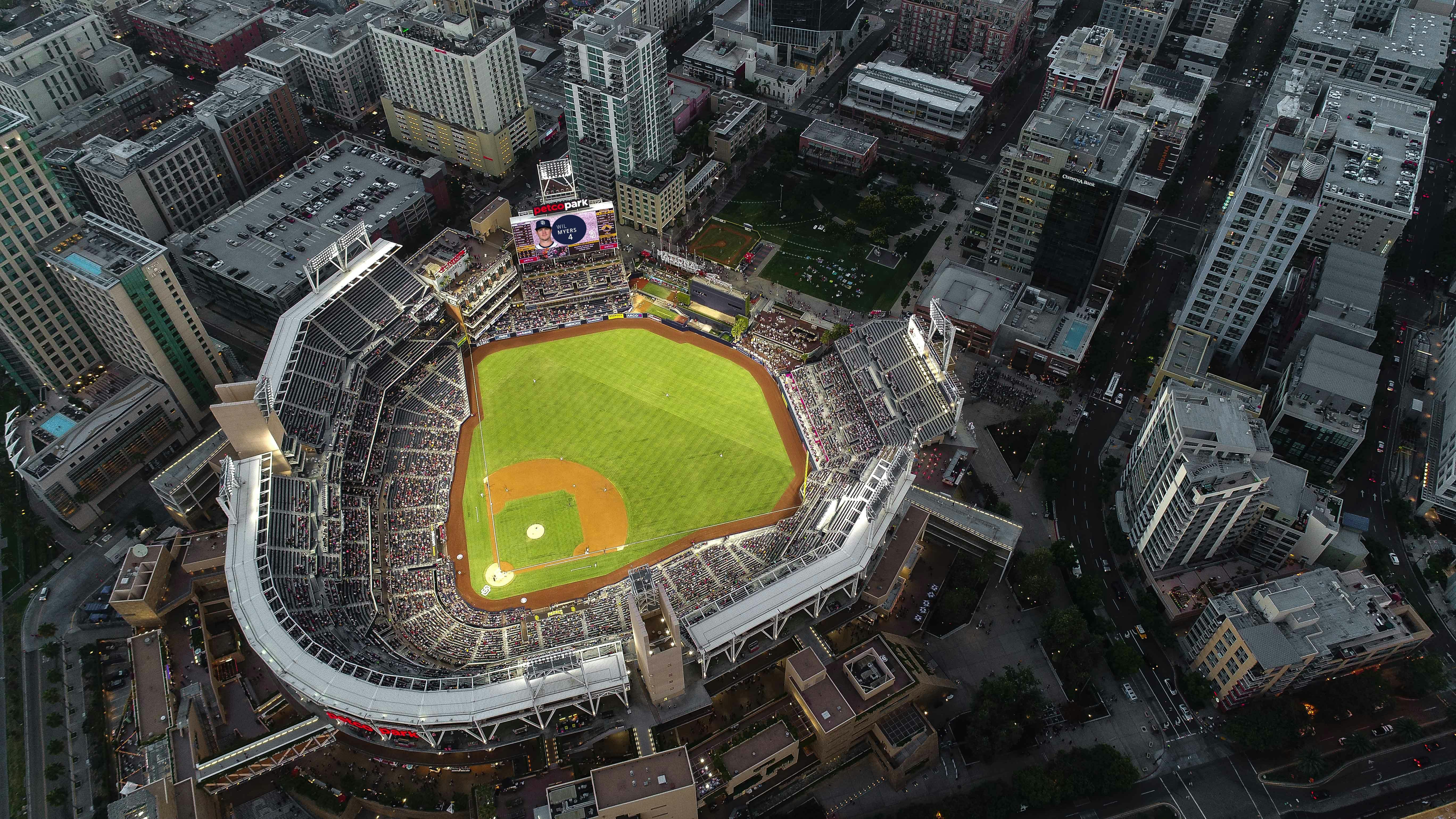 Best Padres Gear & Merch  Petco Park: San Diego Padres Stadium Guide