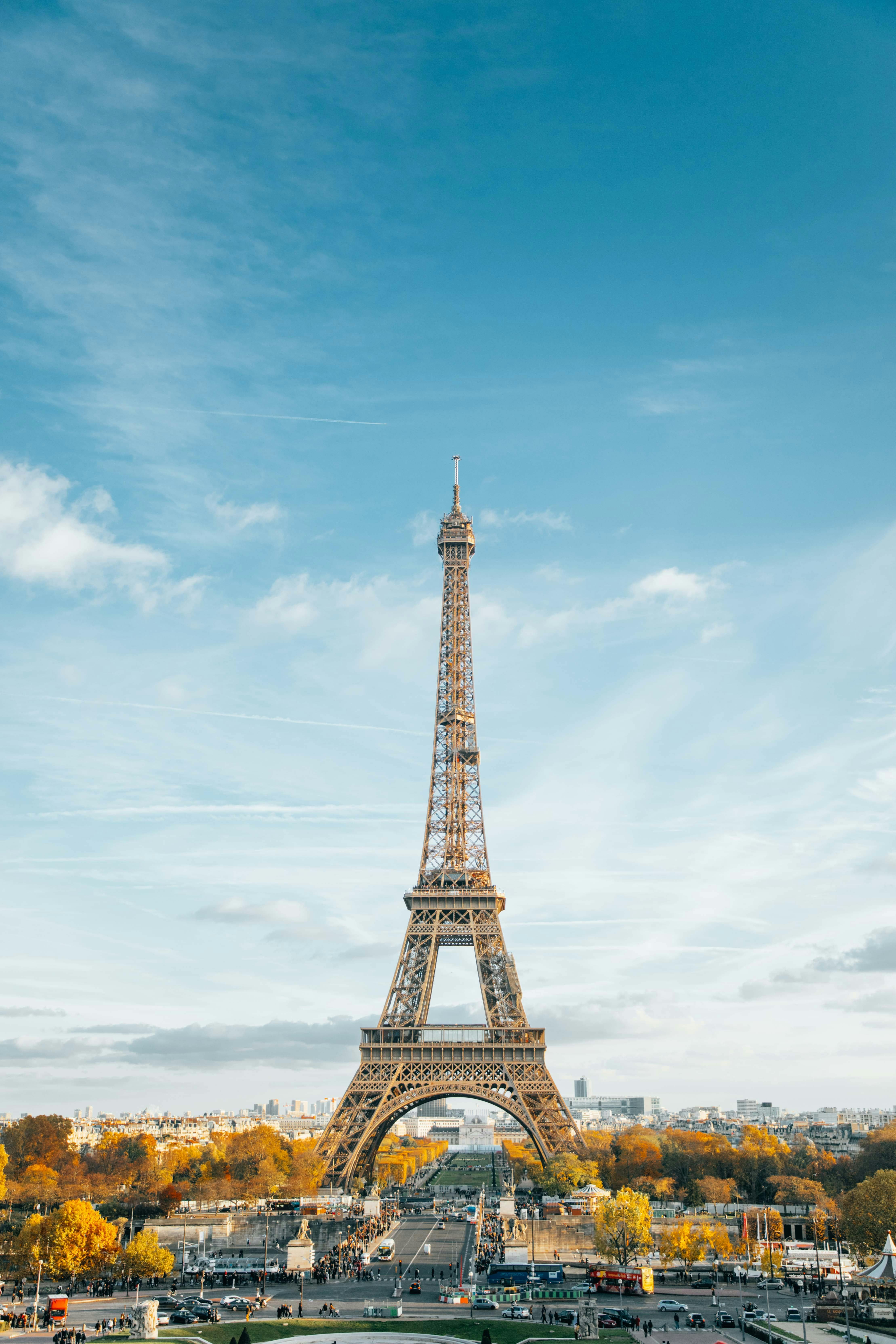 Disneyland Paris, top floor of Eiffel Tower re-open to visitors