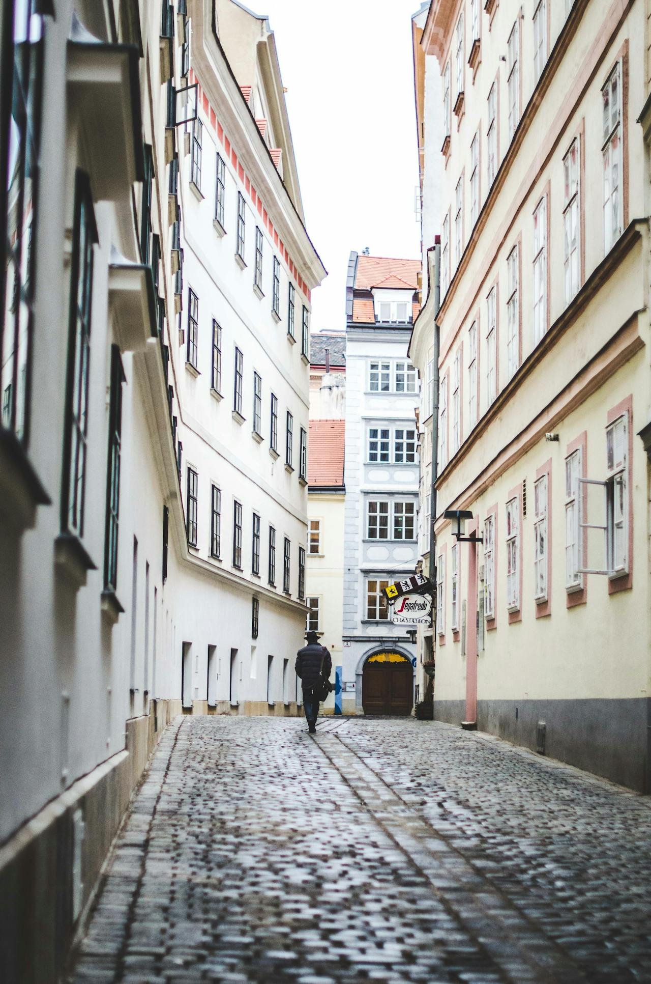 Is Vienna safe to visit? A comprehensive safety guide Bounce