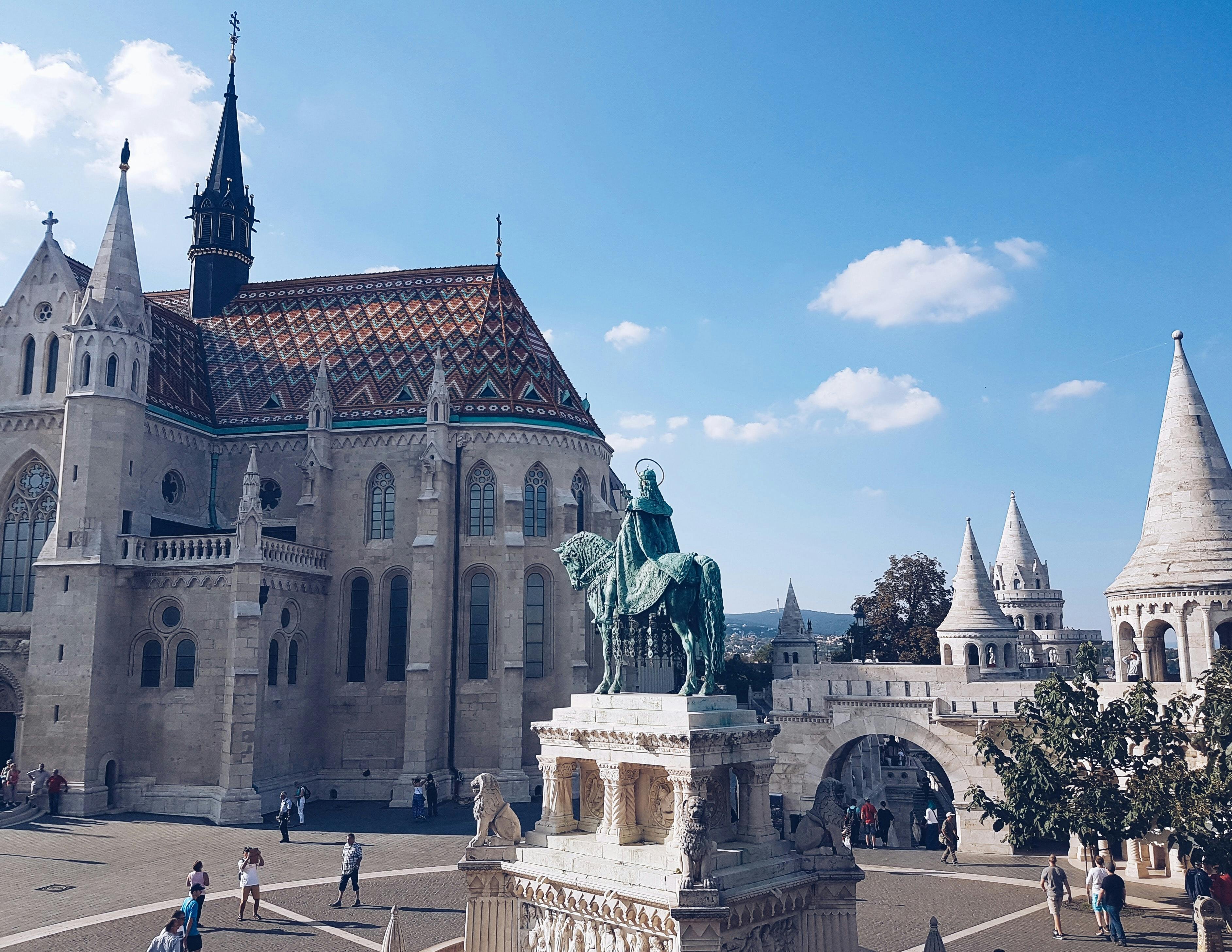 3 Days in Budapest: Everything You Should Know - Bounce