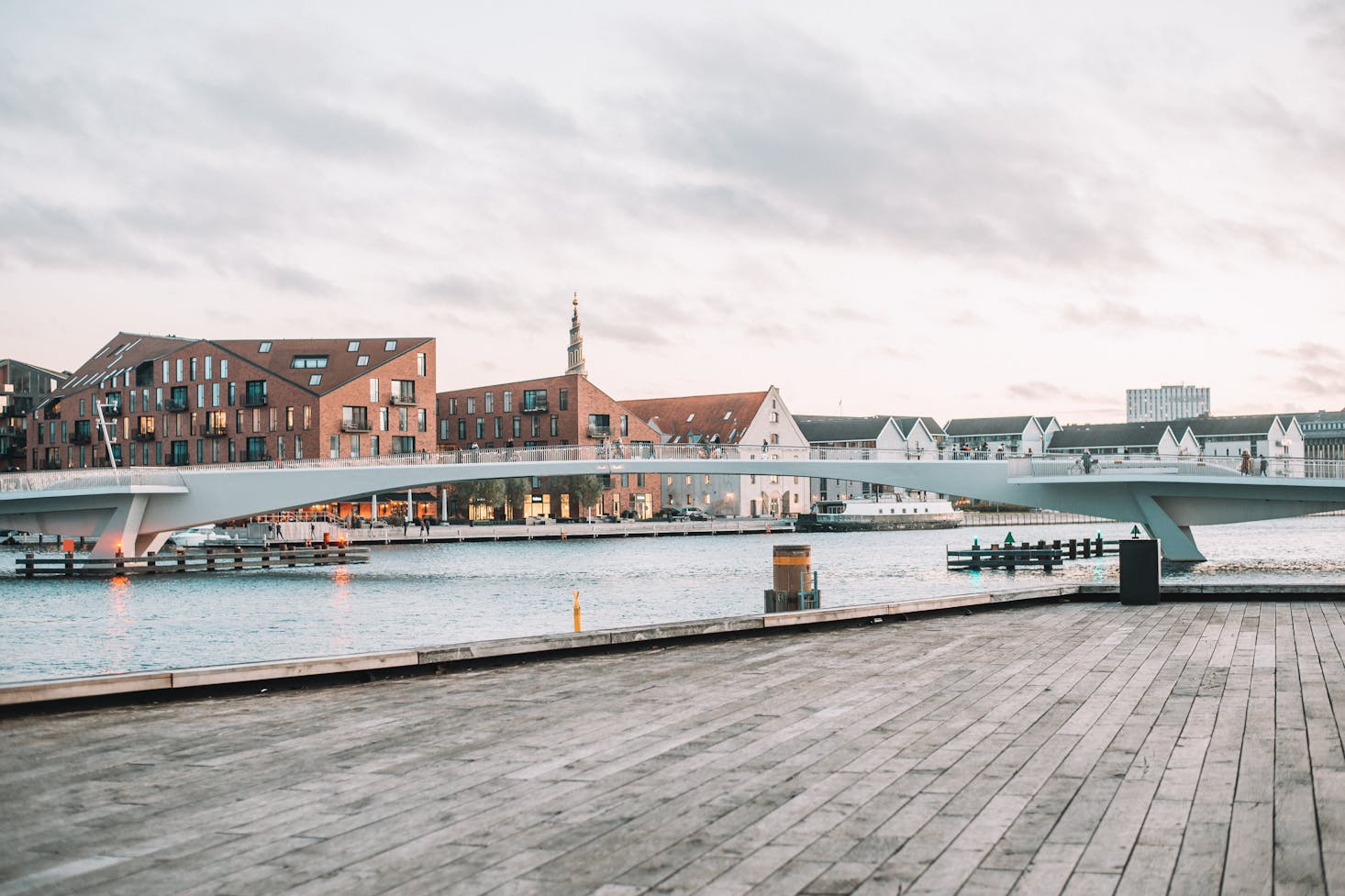 Weekend trips from Copenhagen