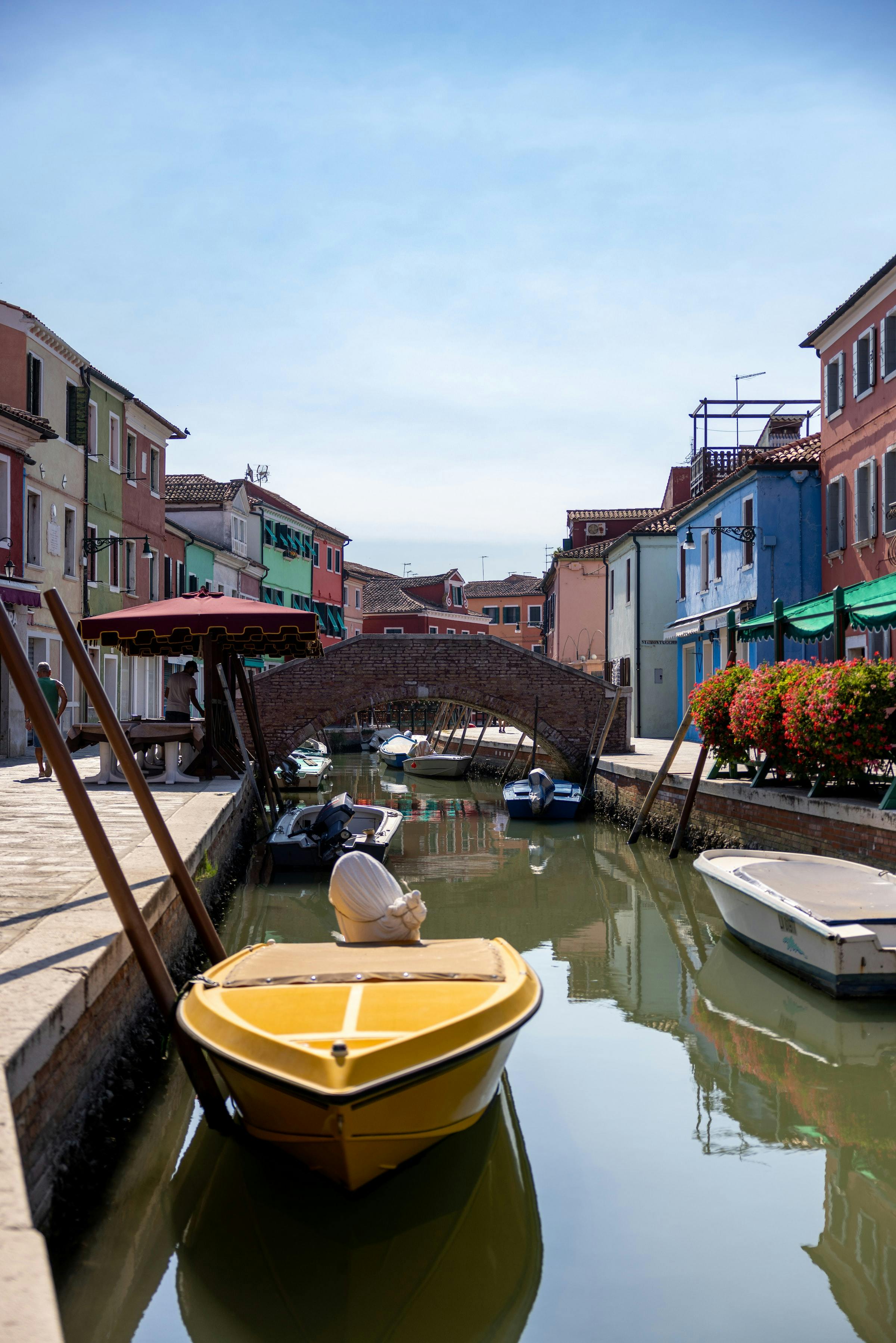 Is Venice safe to visit? A comprehensive safety guide Bounce