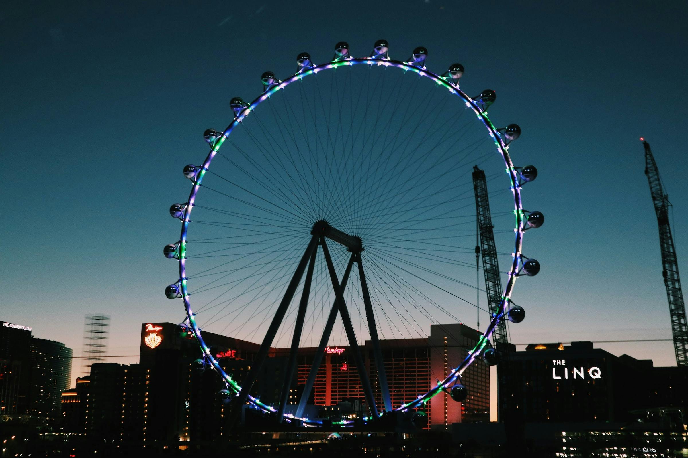 Las Vegas Seasons: When is the Best Time to Visit Las Vegas?