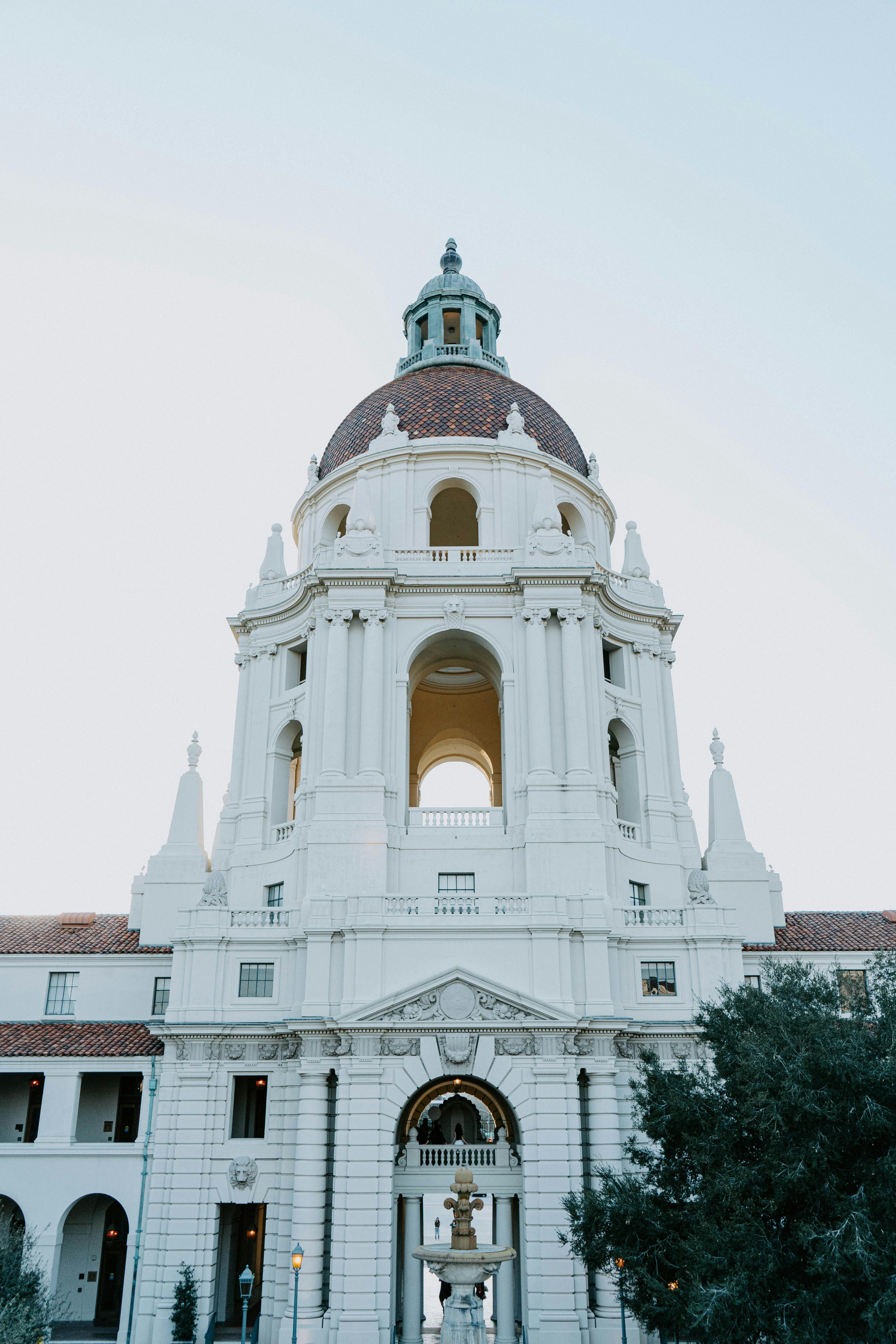 Luggage Storage Pasadena 24/7 7 Locations