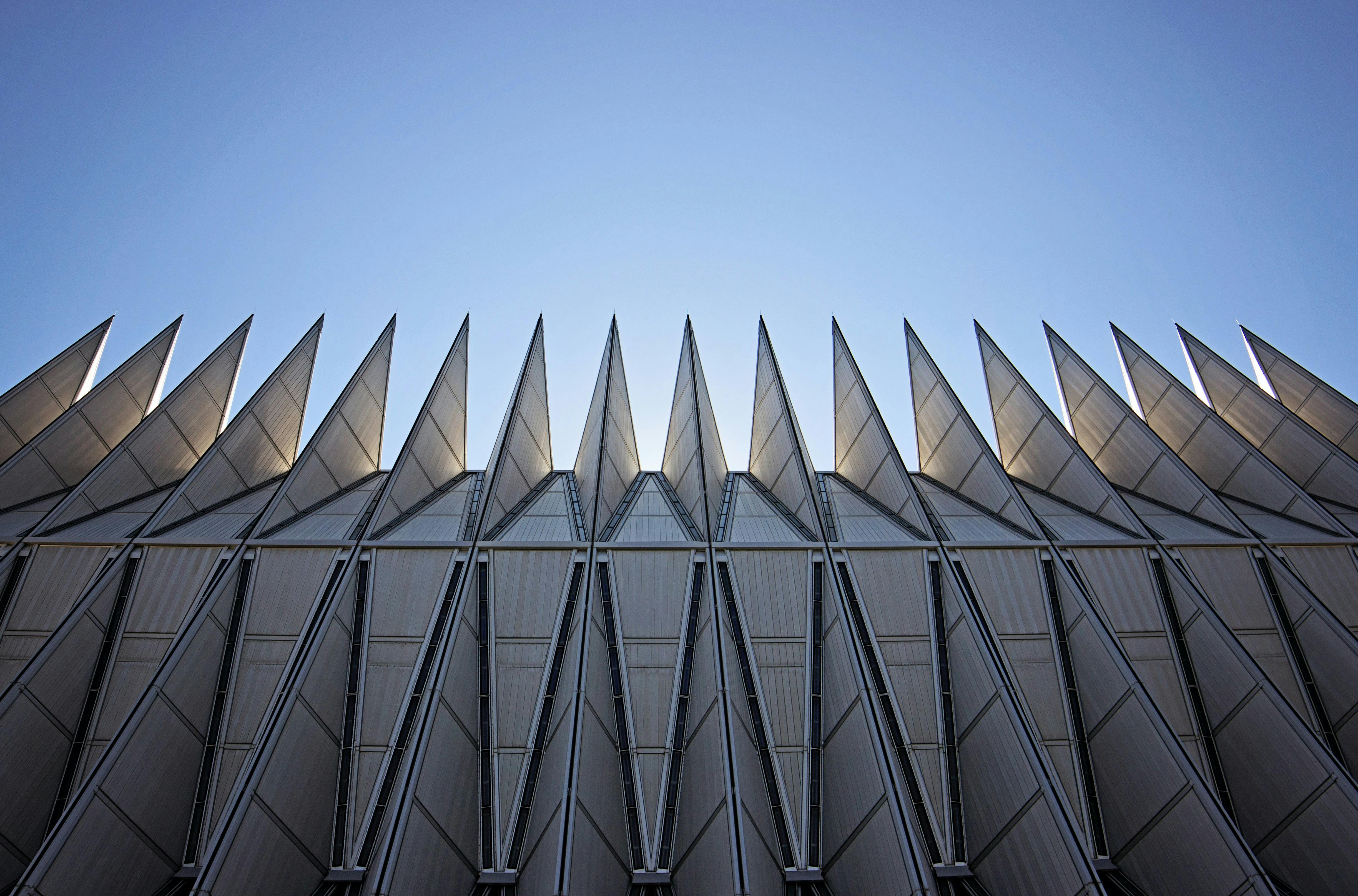 Air Force Academy, Colorado Springs, USA