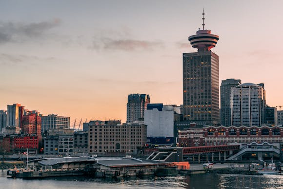 The best time to visit Vancouver, BC