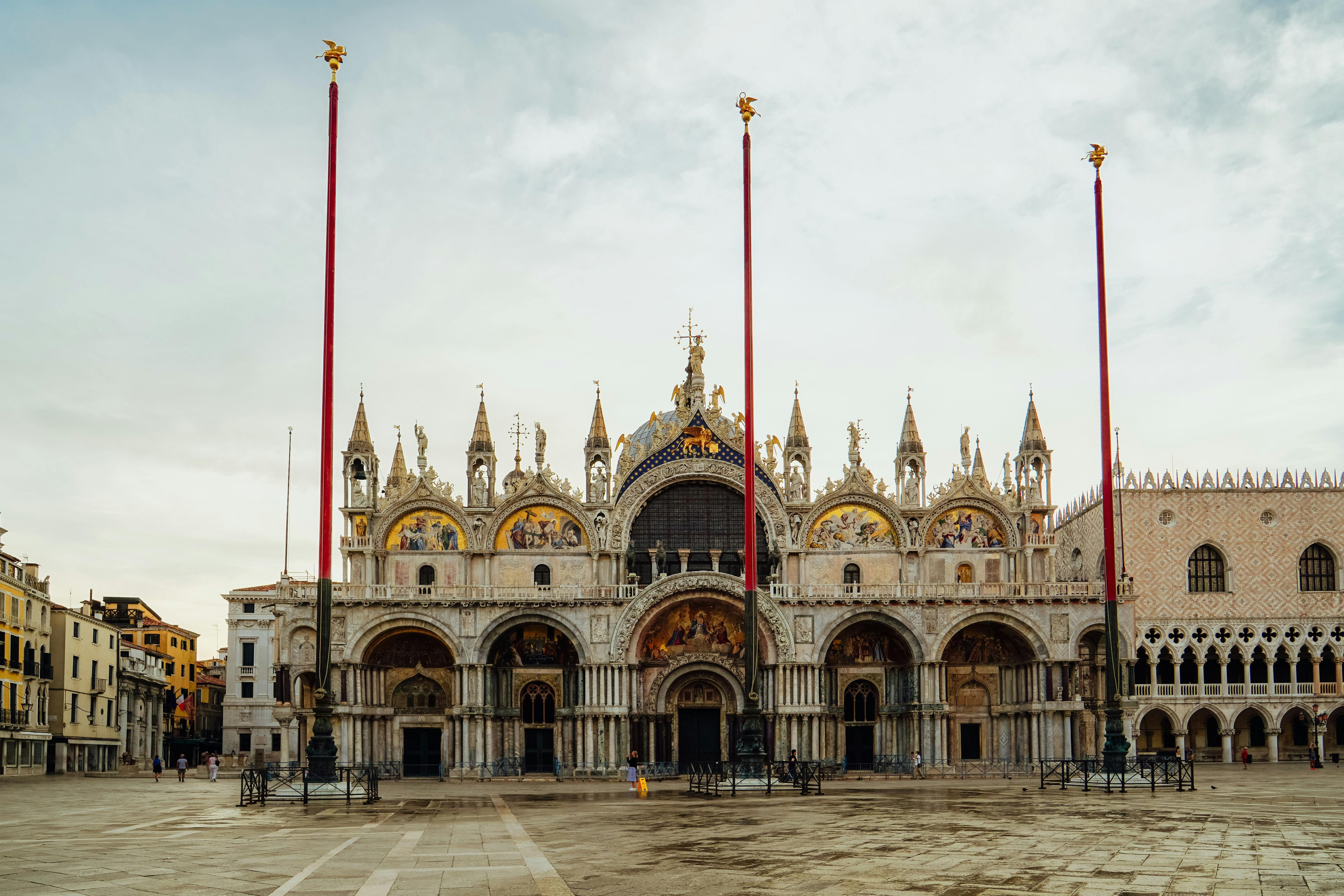 Exciting Venice day trips