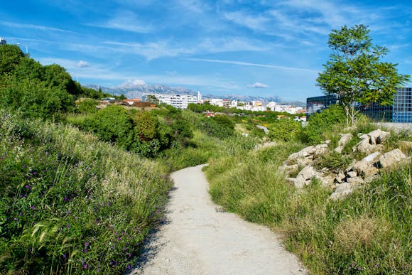 Best hikes in Split