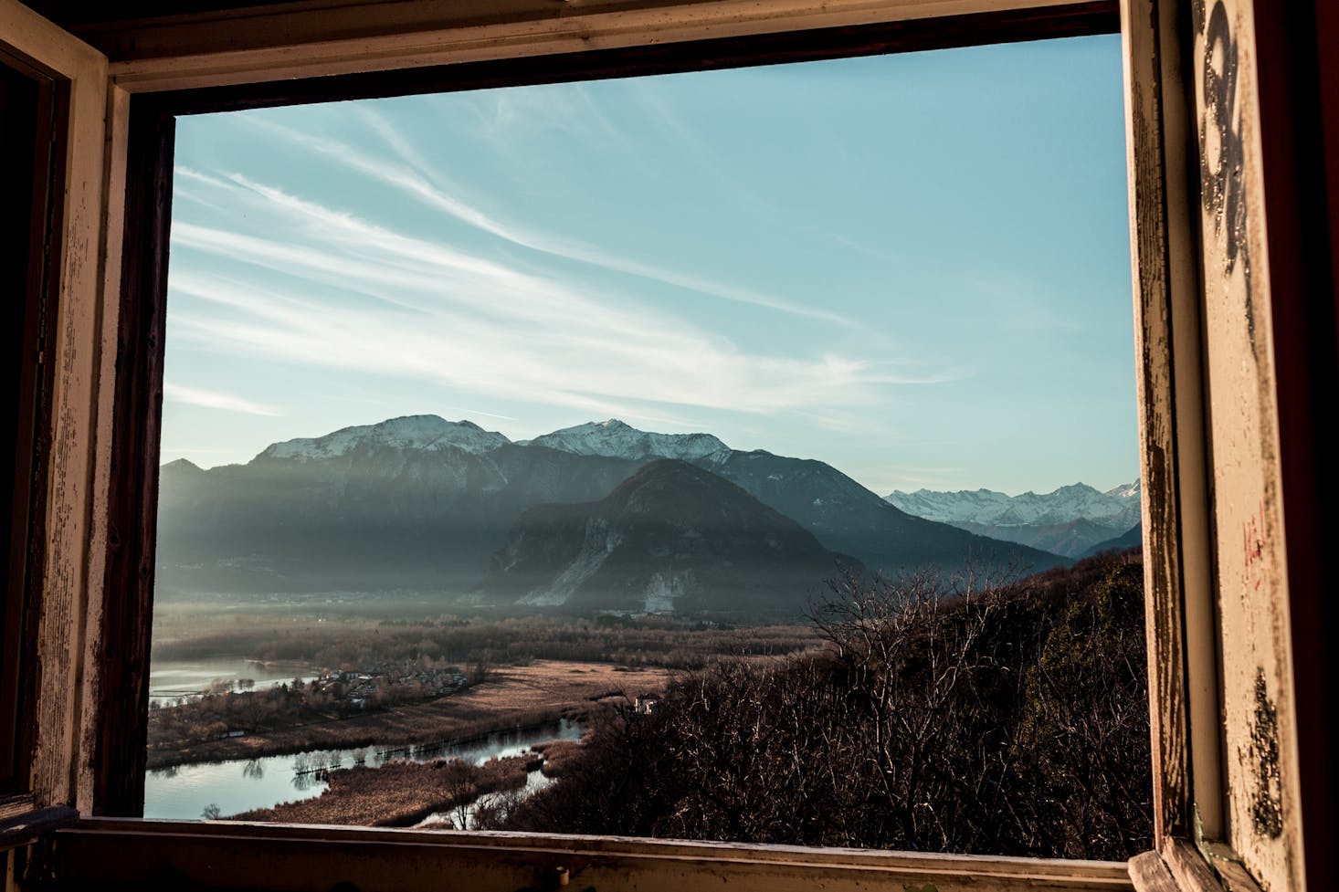 Verbania, Italy