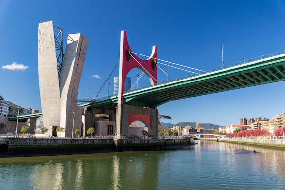 The best time to visit Bilbao