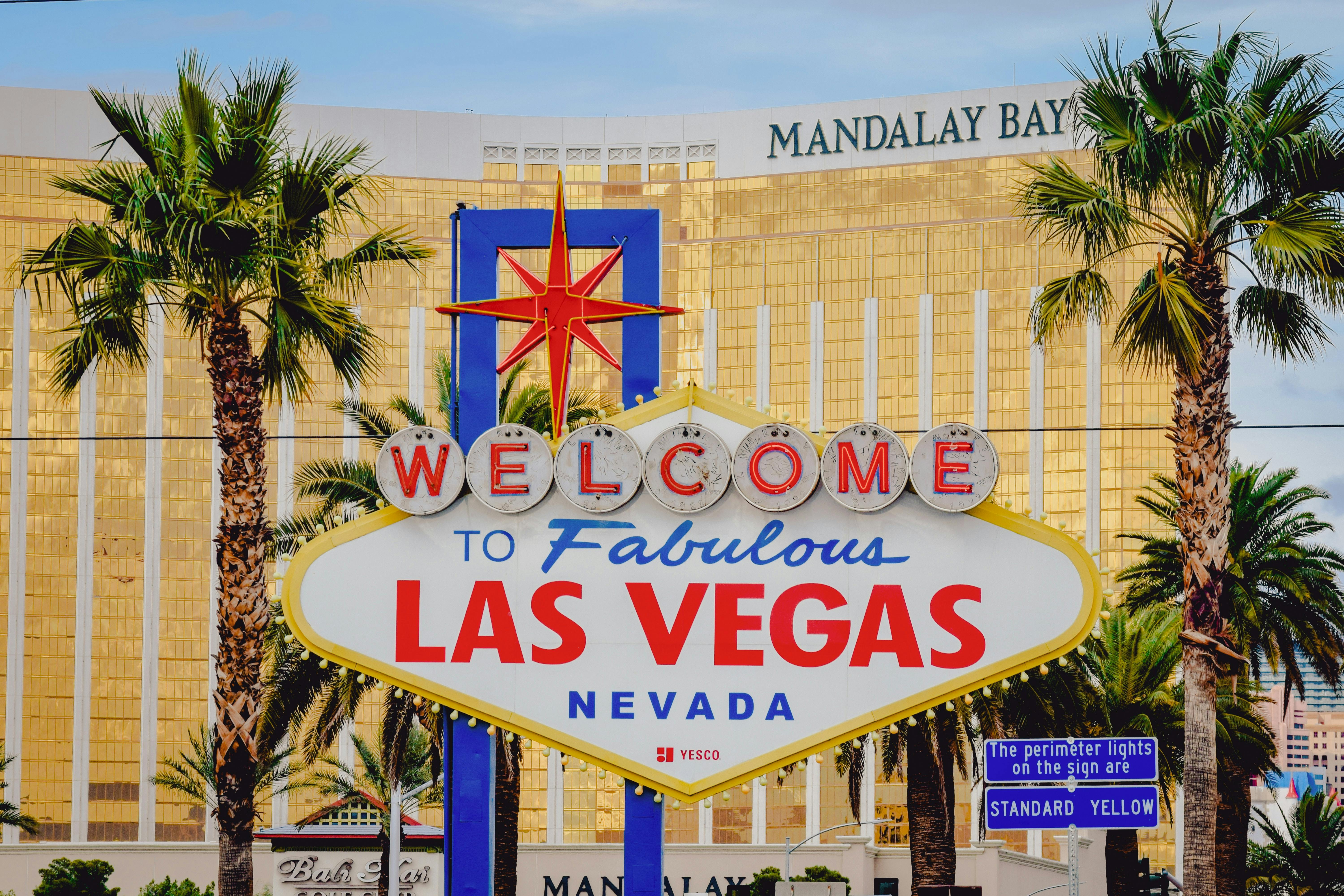 Mandalay Bay beach club