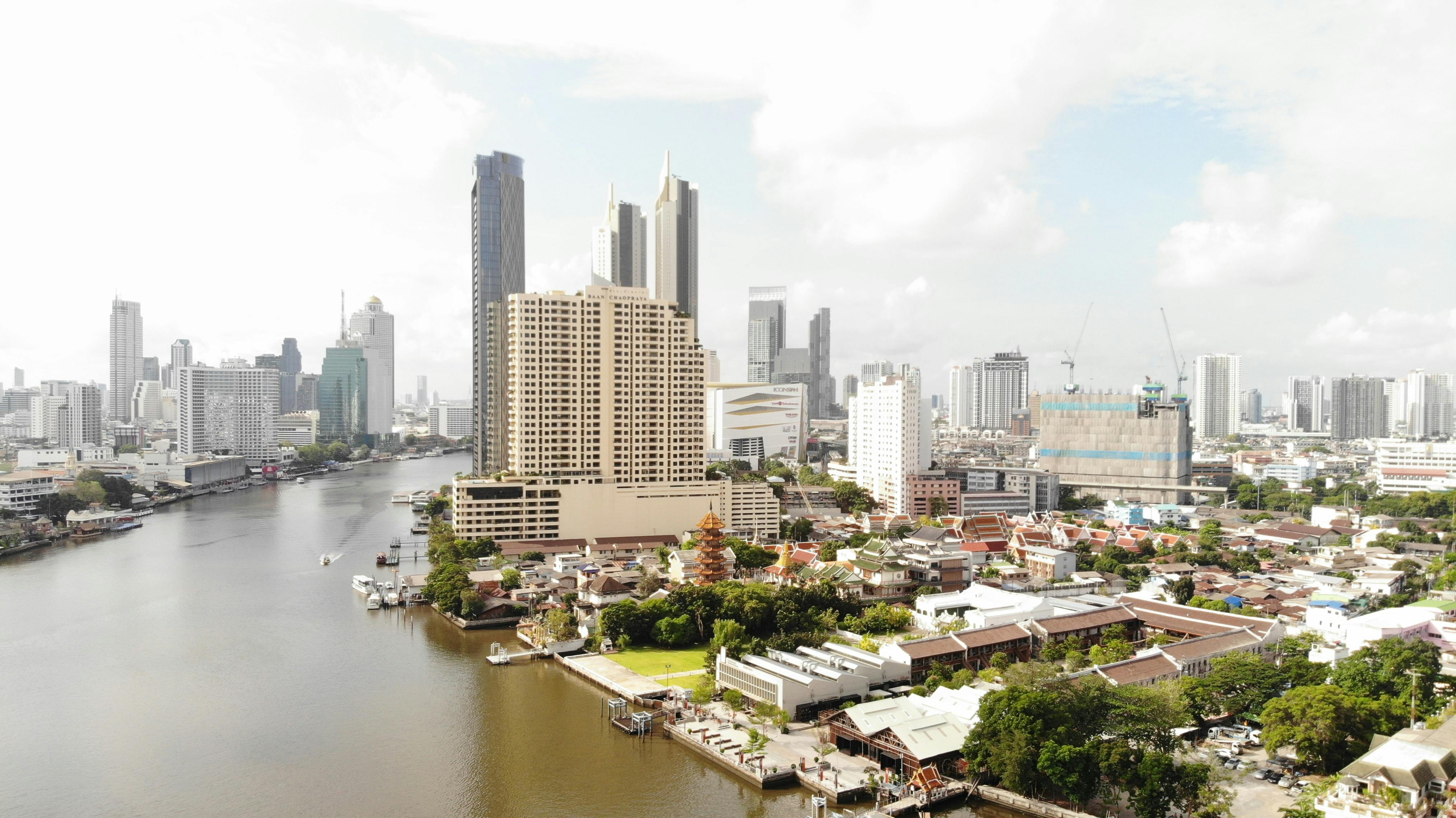 Bangkok, Thailand