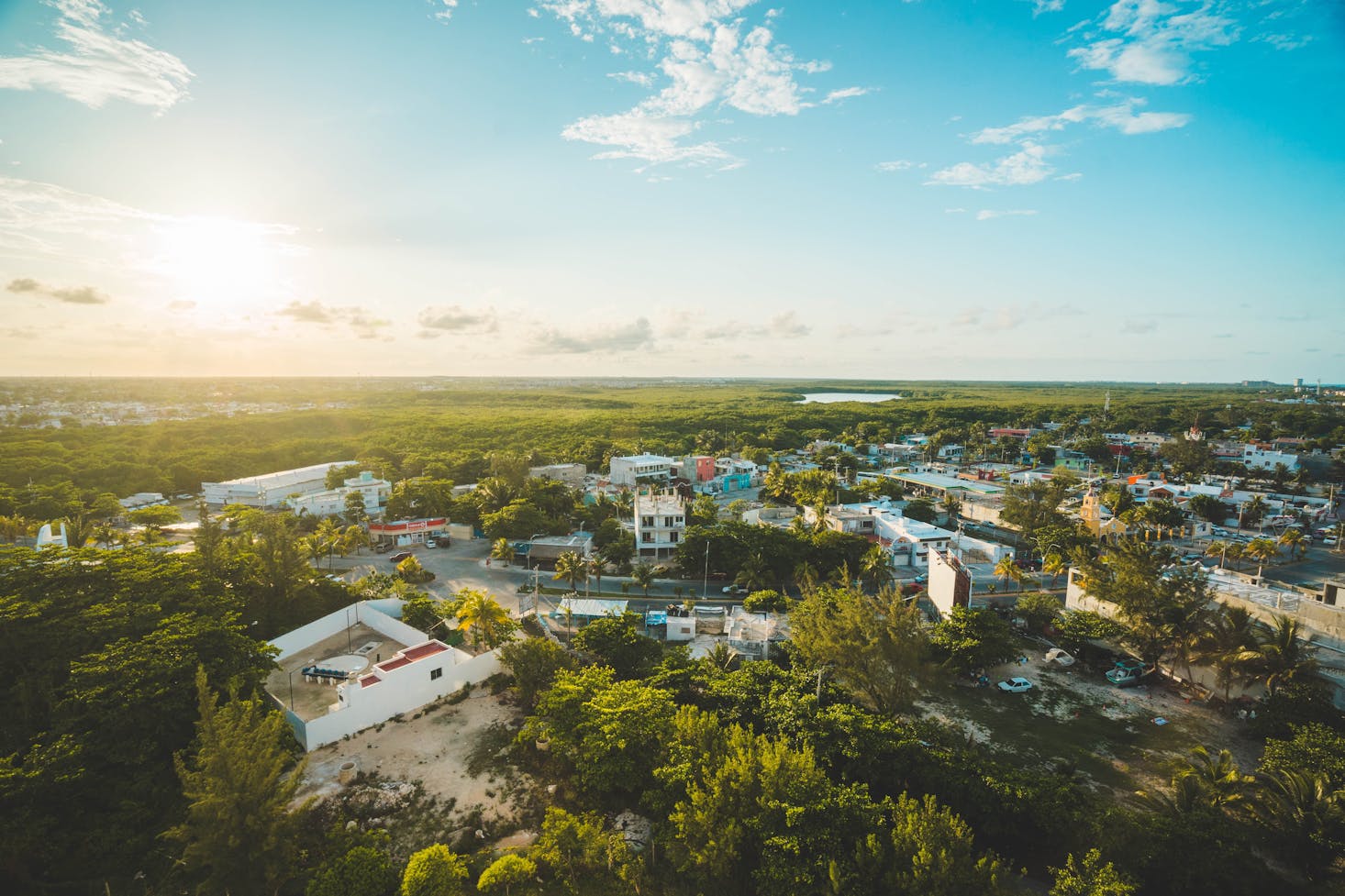 Cancún, Mexico