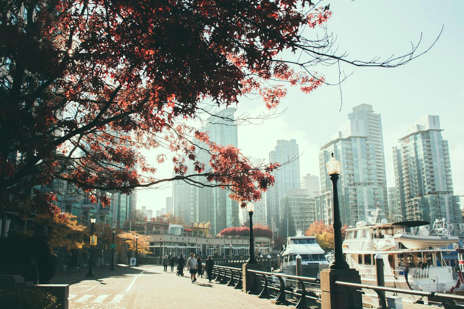 Is Vancouver safe to visit? A comprehensive safety guide Bounce