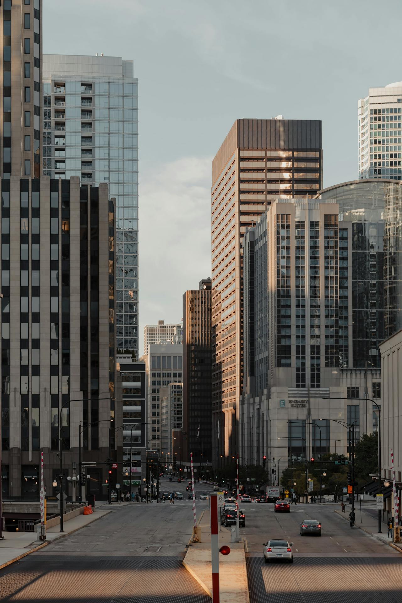 Is Chicago safe to visit? A comprehensive safety guide Bounce