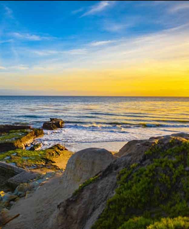 Luggage Storage Santa Barbara 5.90 / Day Bounce