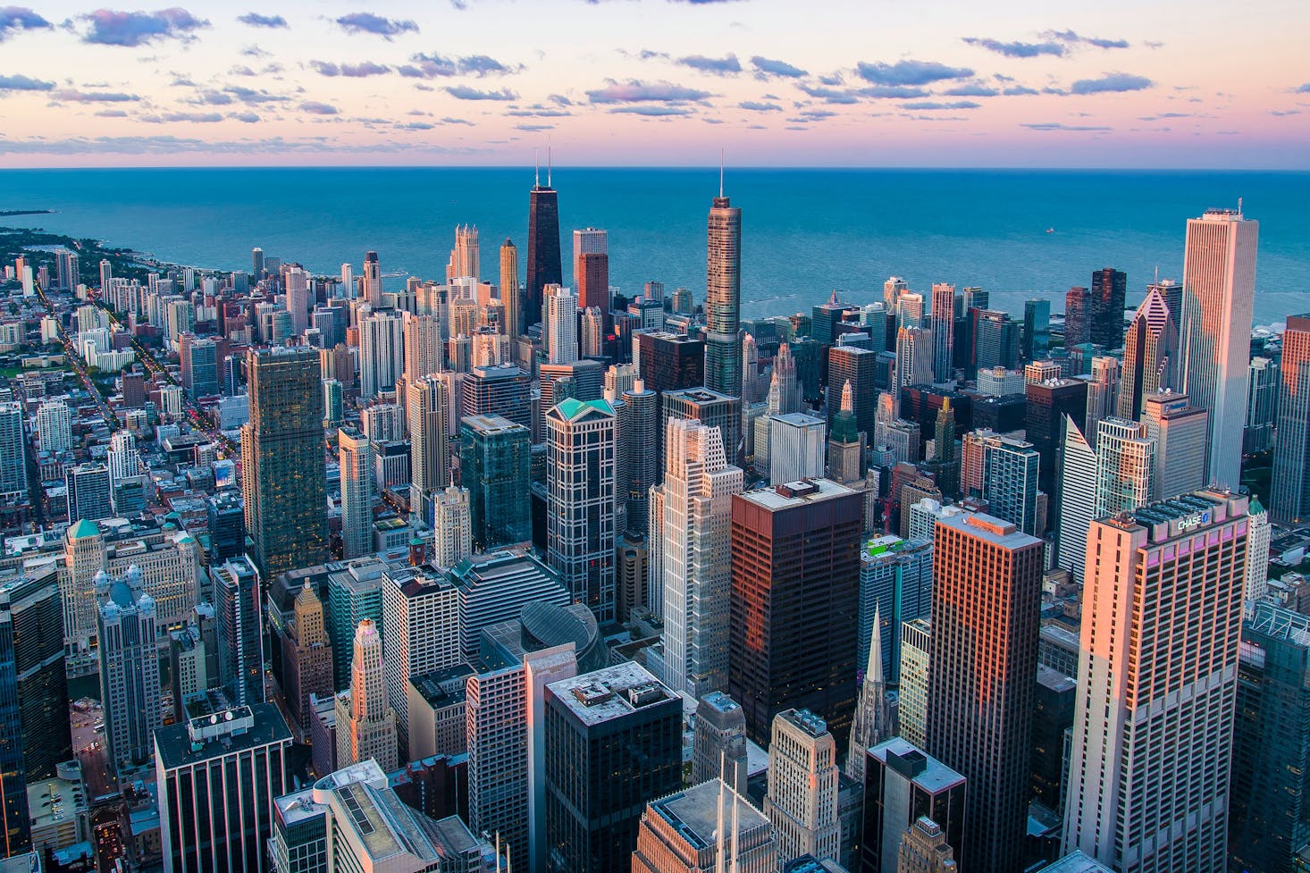 Where To Stay In Chicago