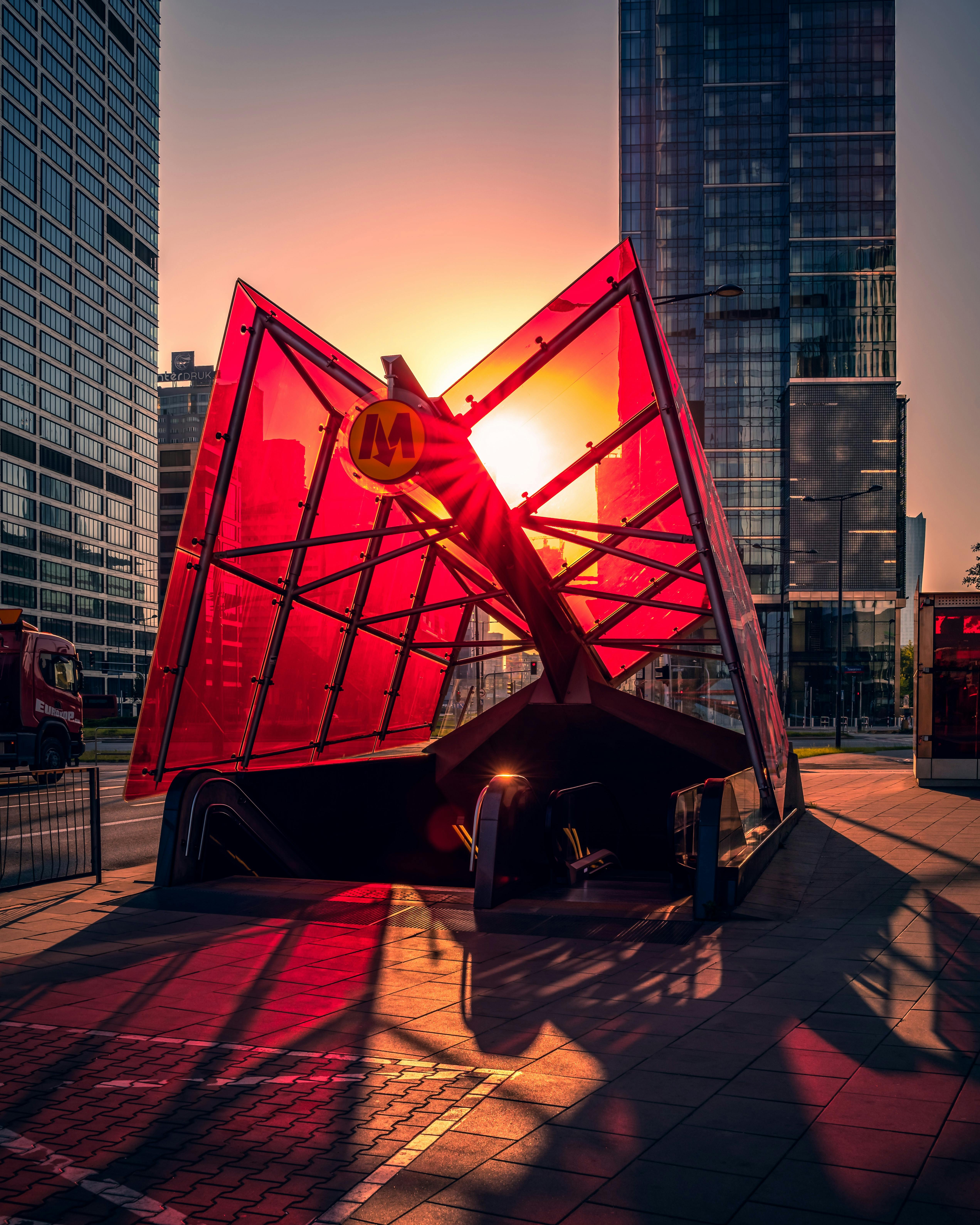 Warsaw, Poland