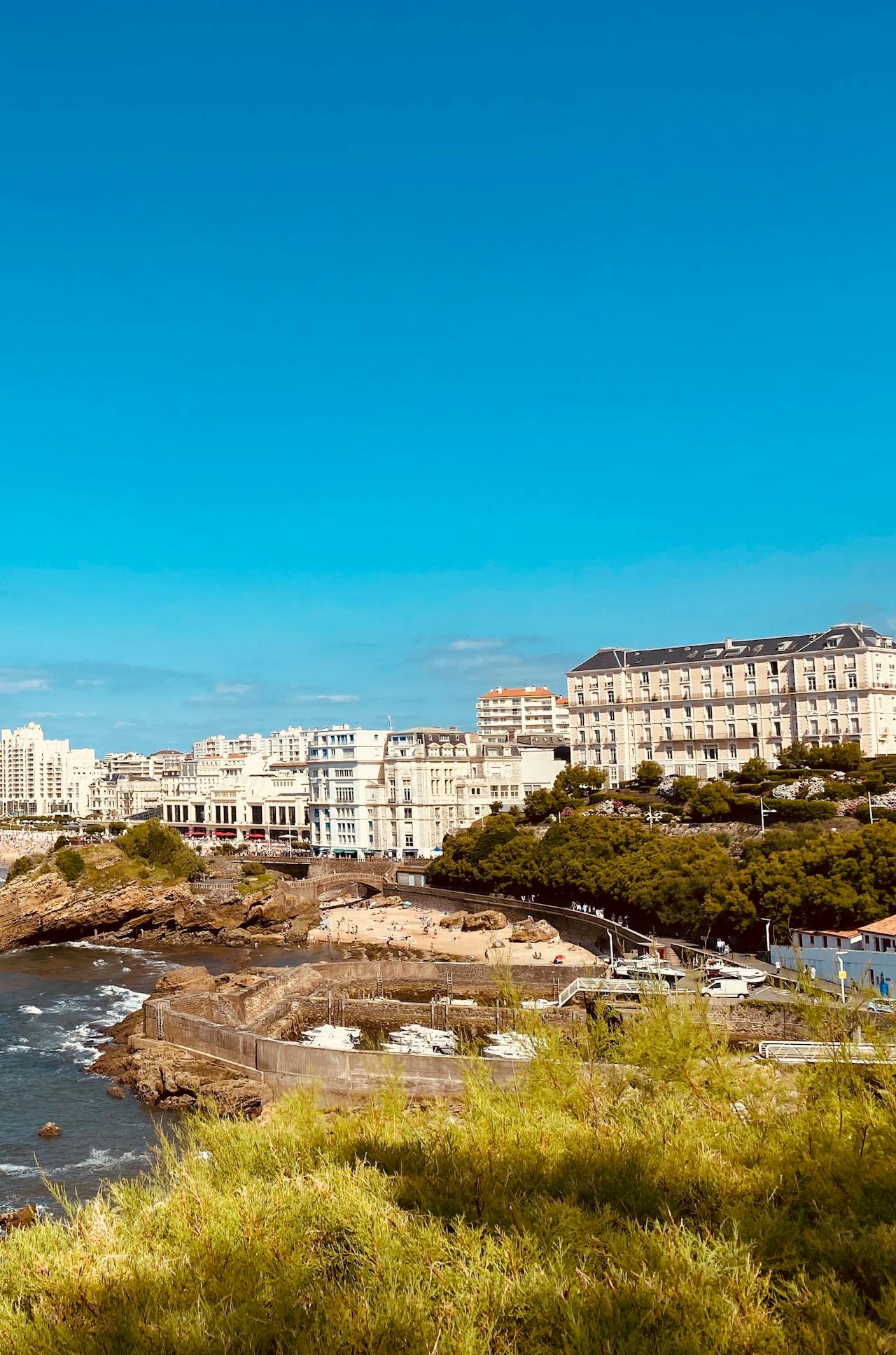 luggage storage Biarritz luggage storage Biarritz