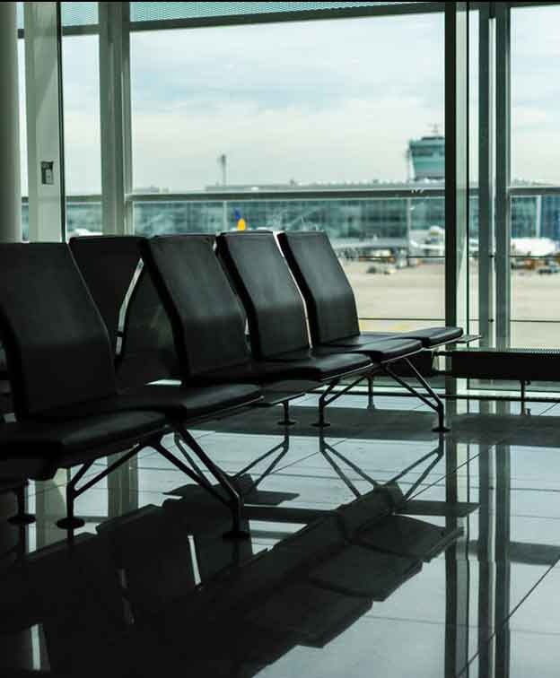 Consignes à Bagages à Aéroport de Munich (MUC)