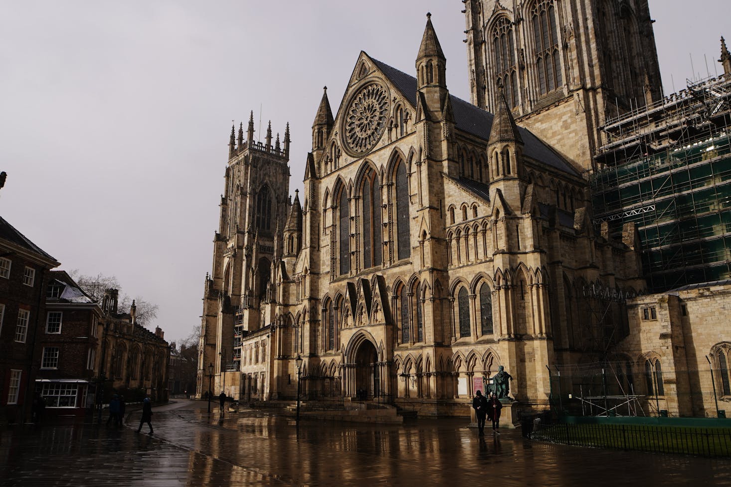 York Minster