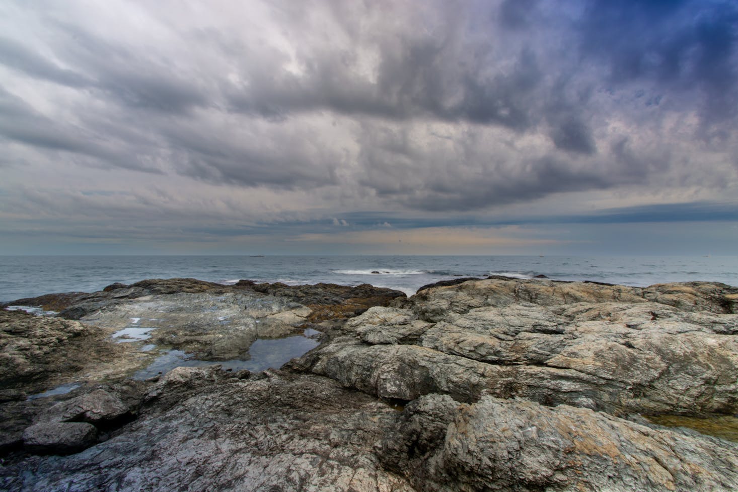 Brenton Point State Park