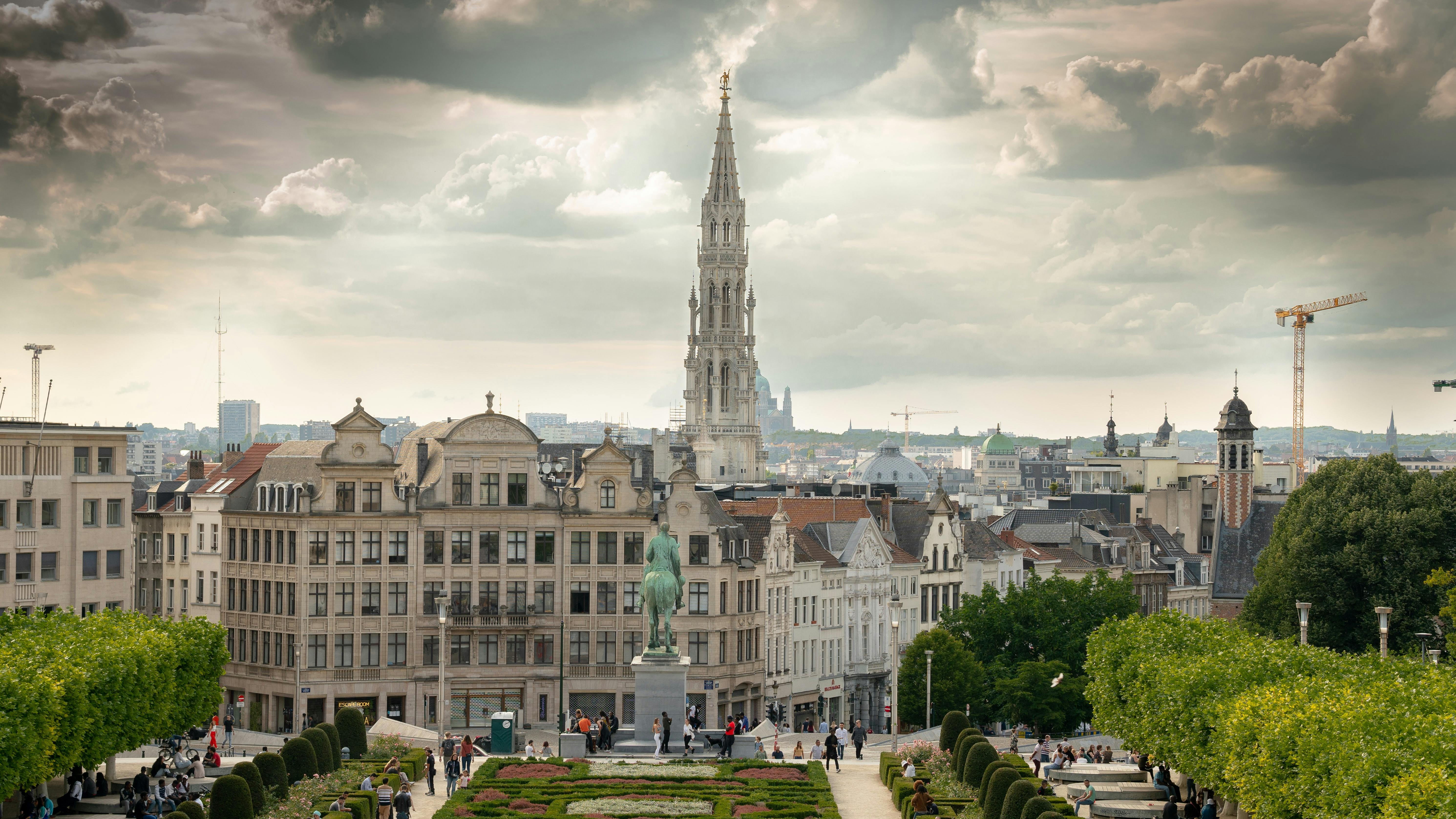 Brussels, Belgium