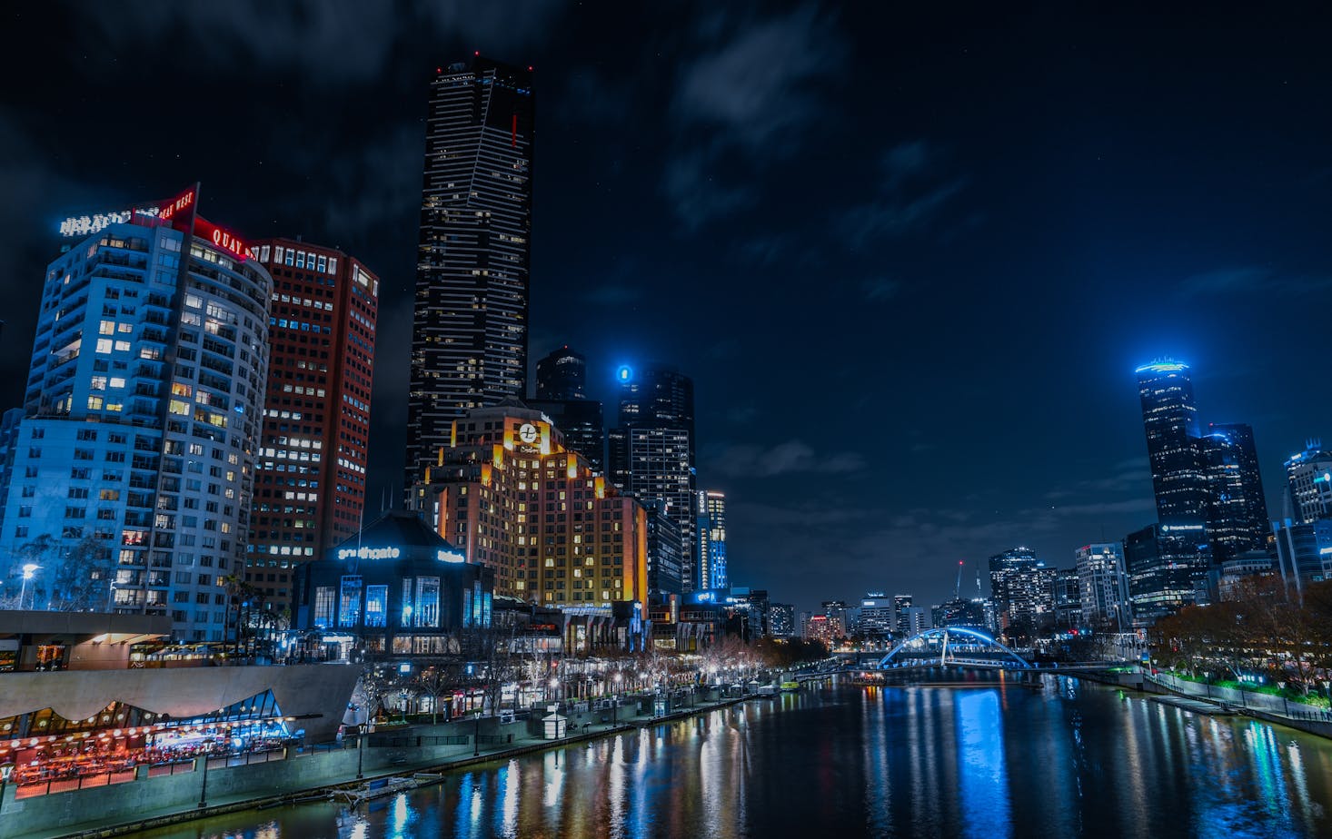 Melbourne, Australia