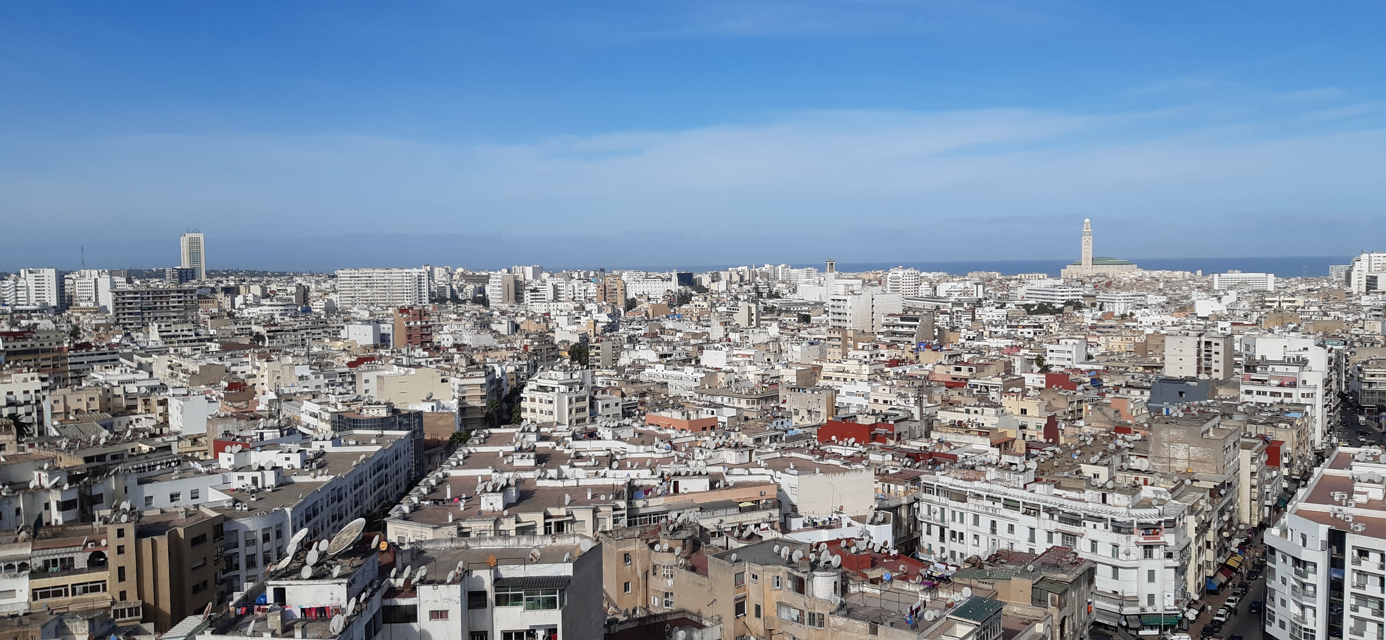 Layover In Casablanca The Ultimate Guide 2024 Bounce