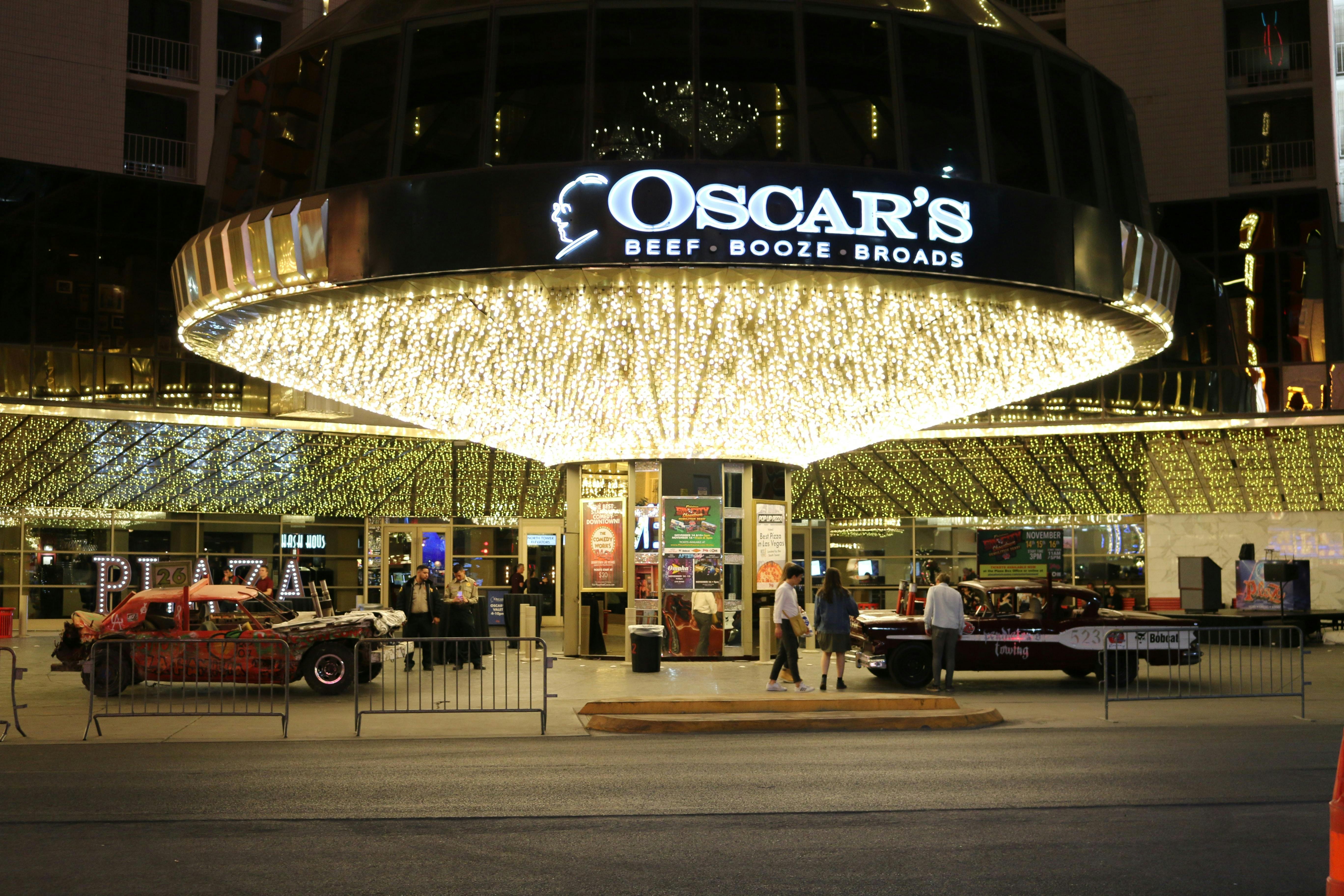 Best brunch in Las Vegas, Nevada