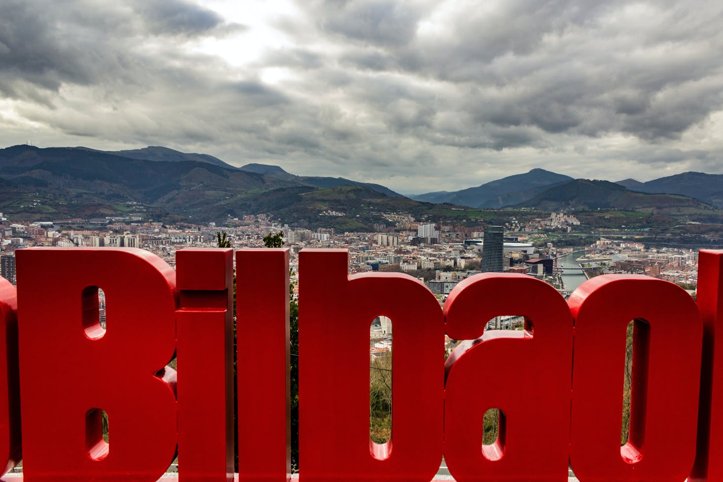 Bilbao, Spain