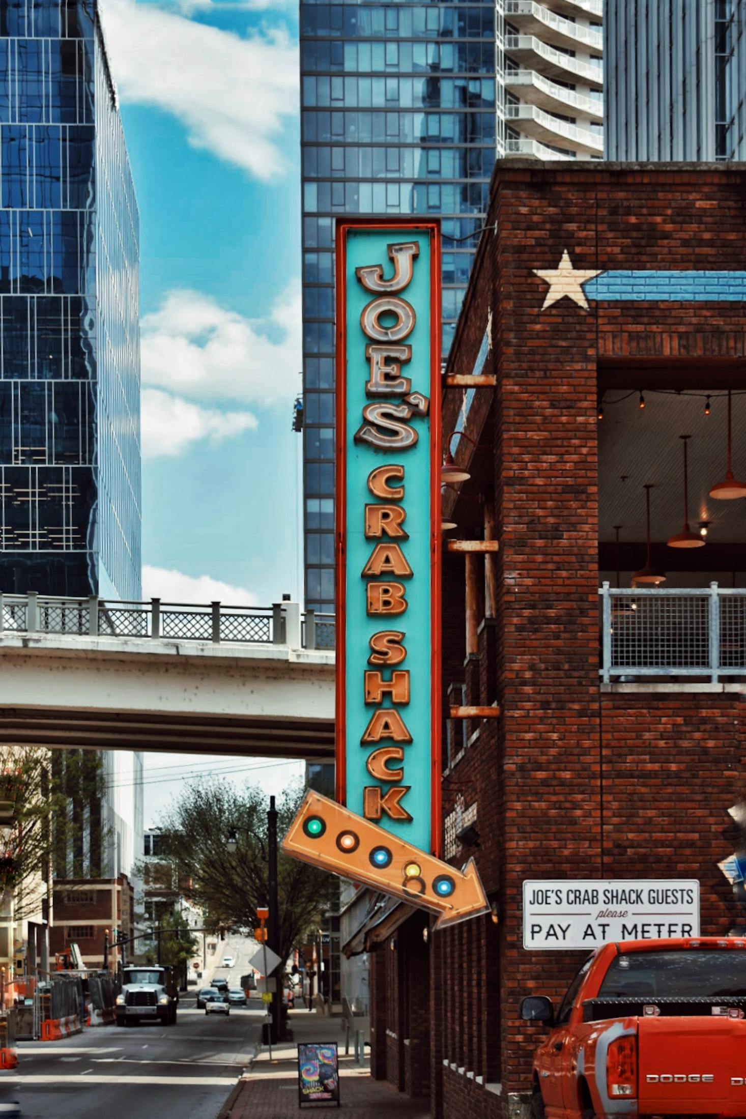 Affordable restaurants in Nashville