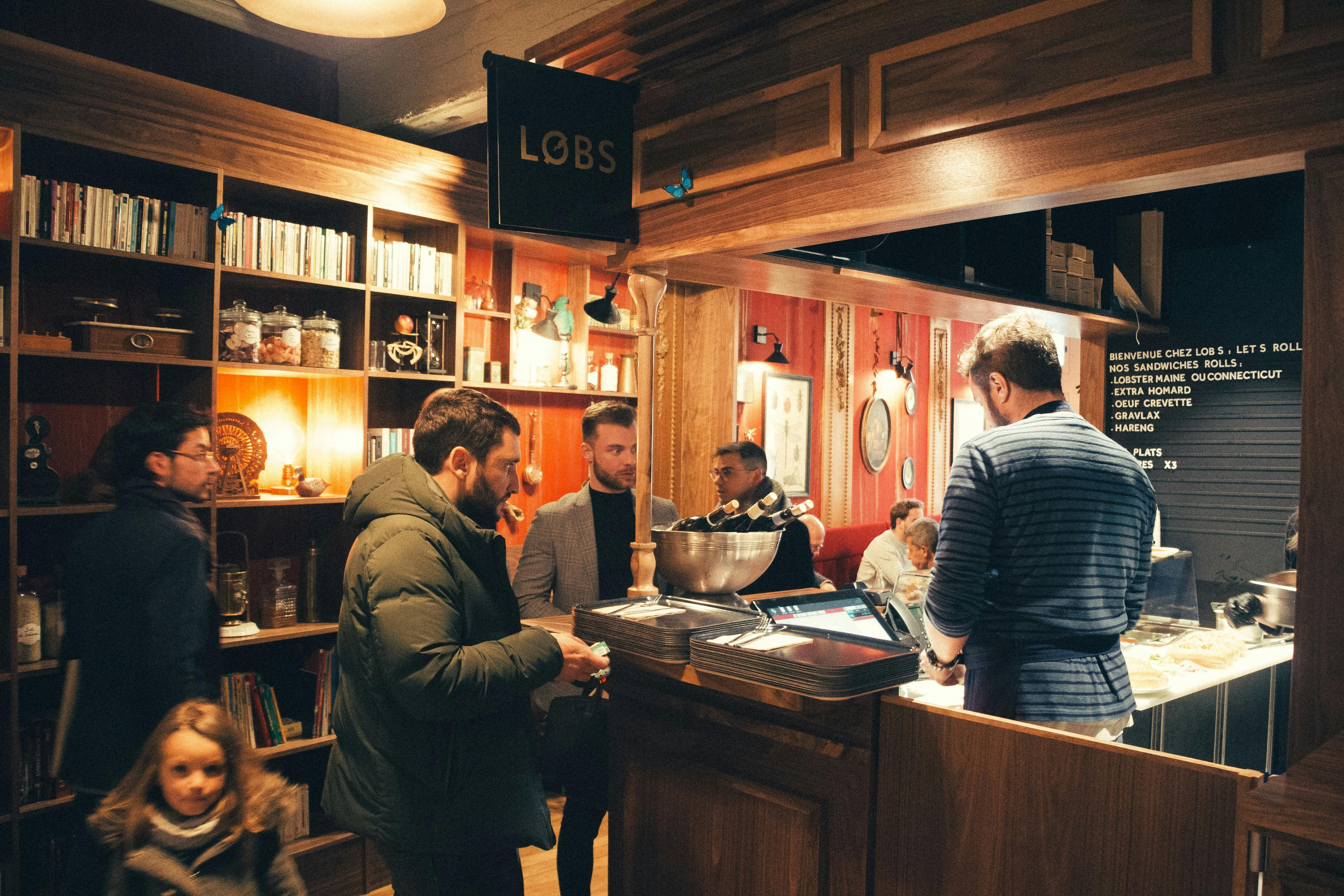 Lyon vegetarian restaurants