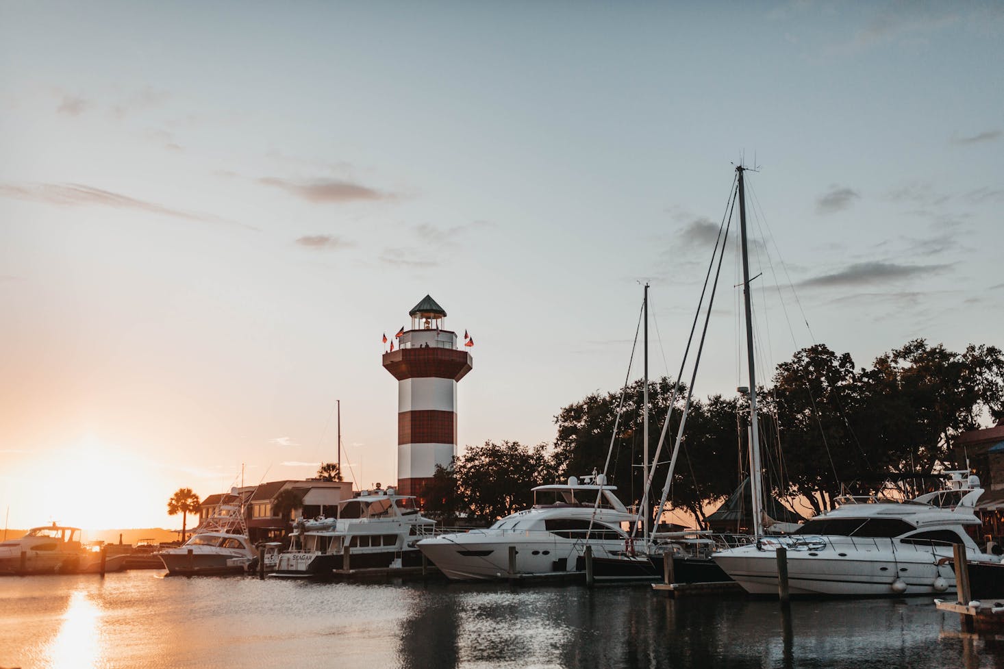 Hilton Head Island