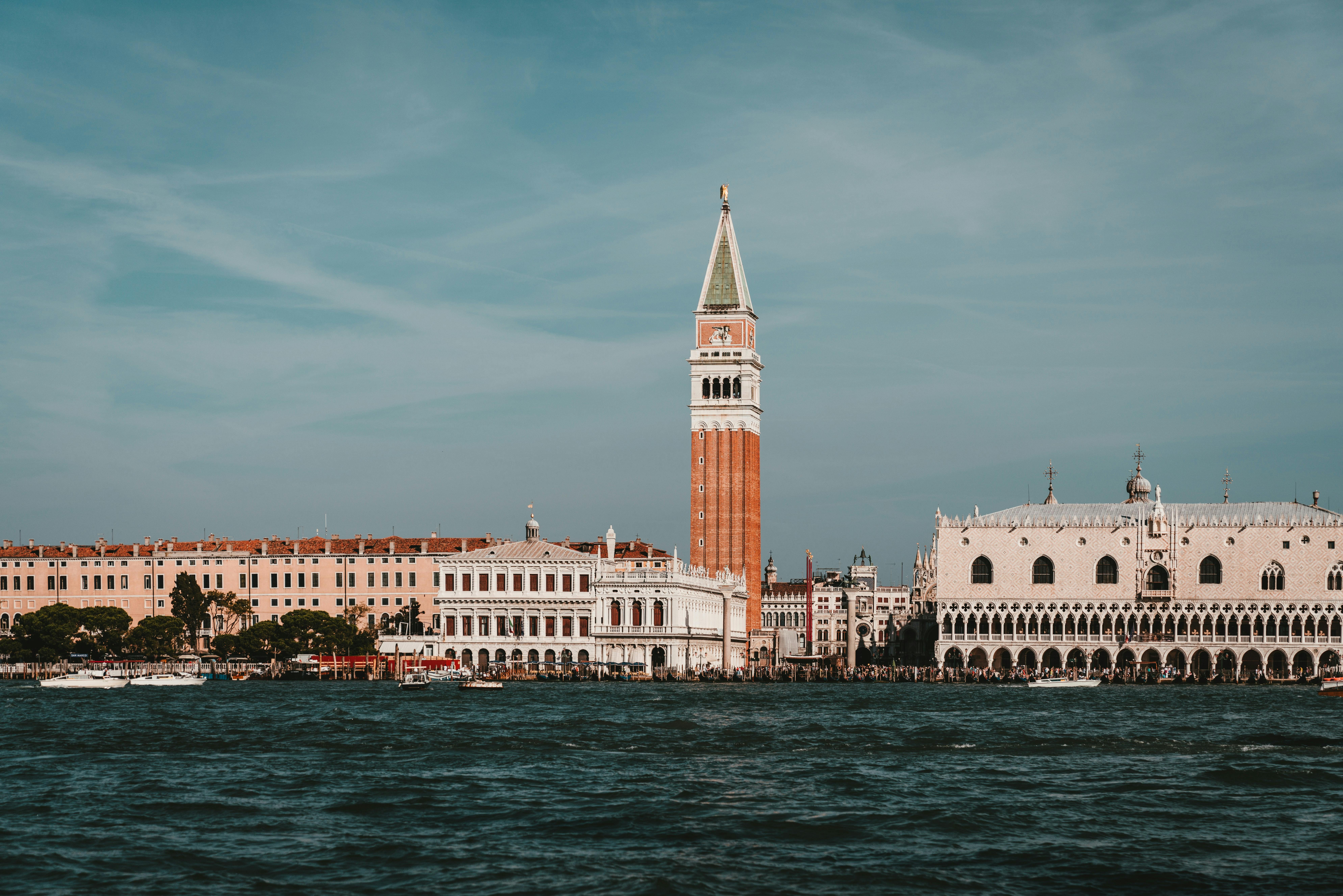 Venice day trips