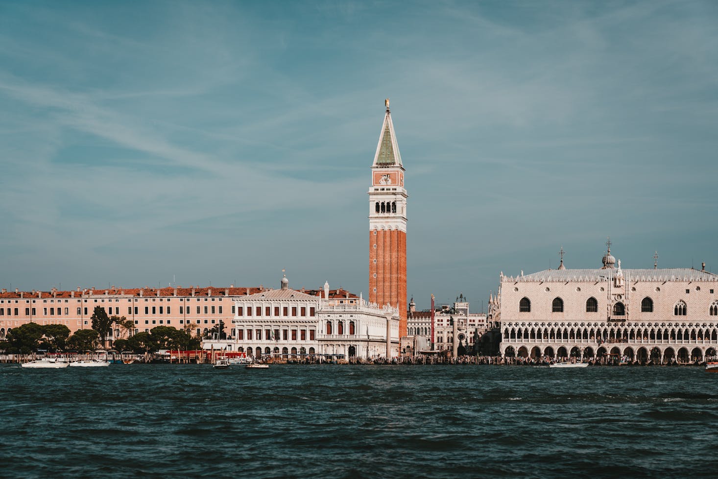 Venice day trips