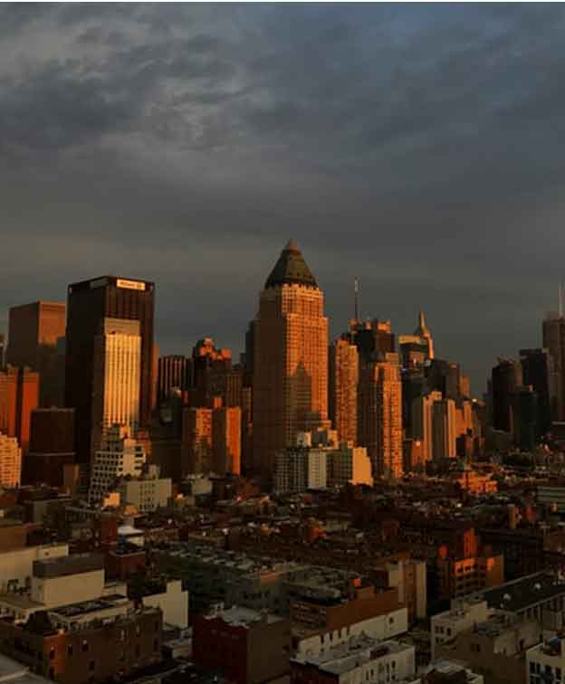 laguardia airport bolsagage storage