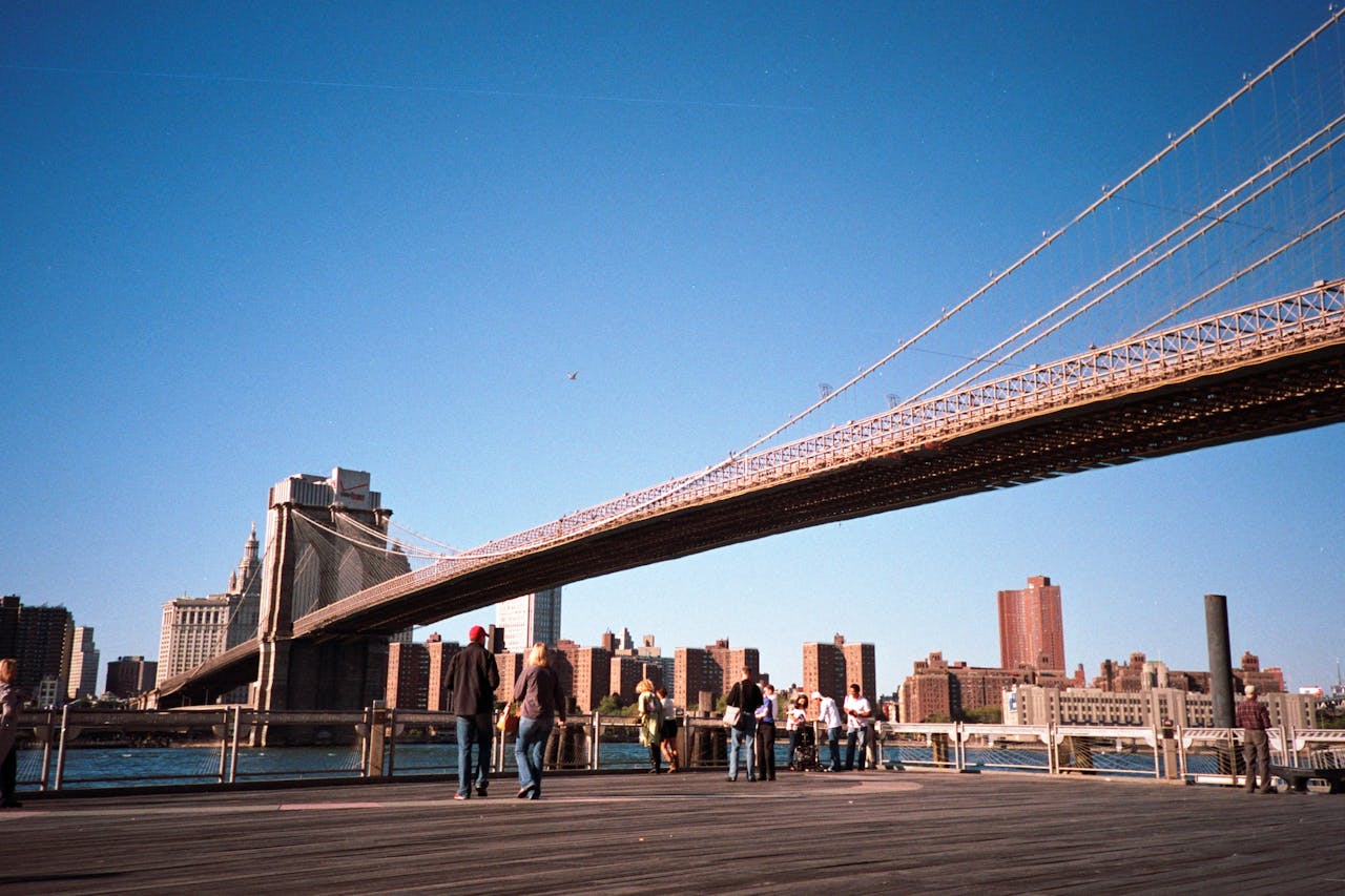 Is Brooklyn safe to visit? A comprehensive safety guide Bounce