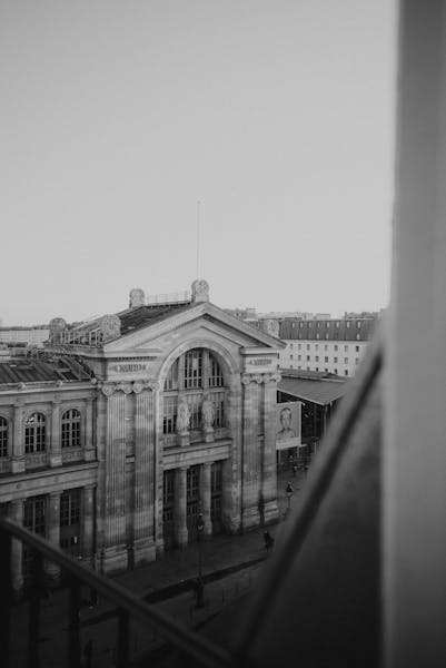 consigne gare du nord 