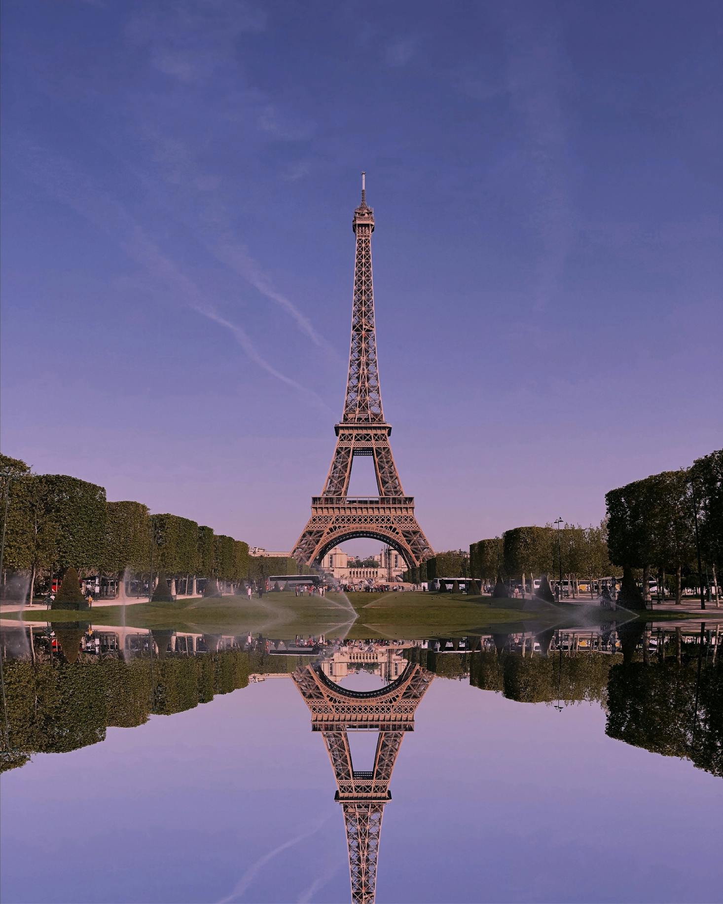 Eiffel Tower