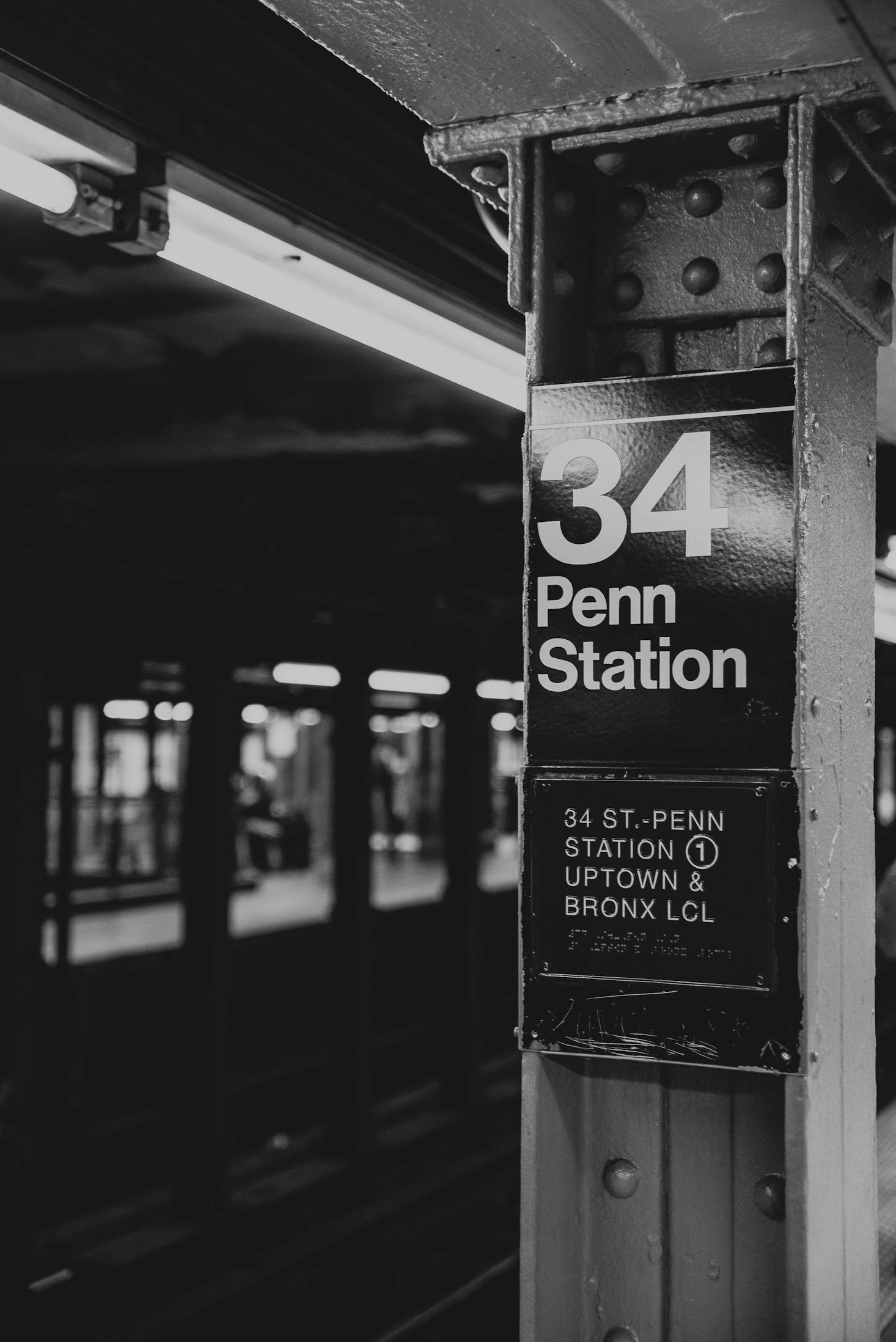 Penn Station