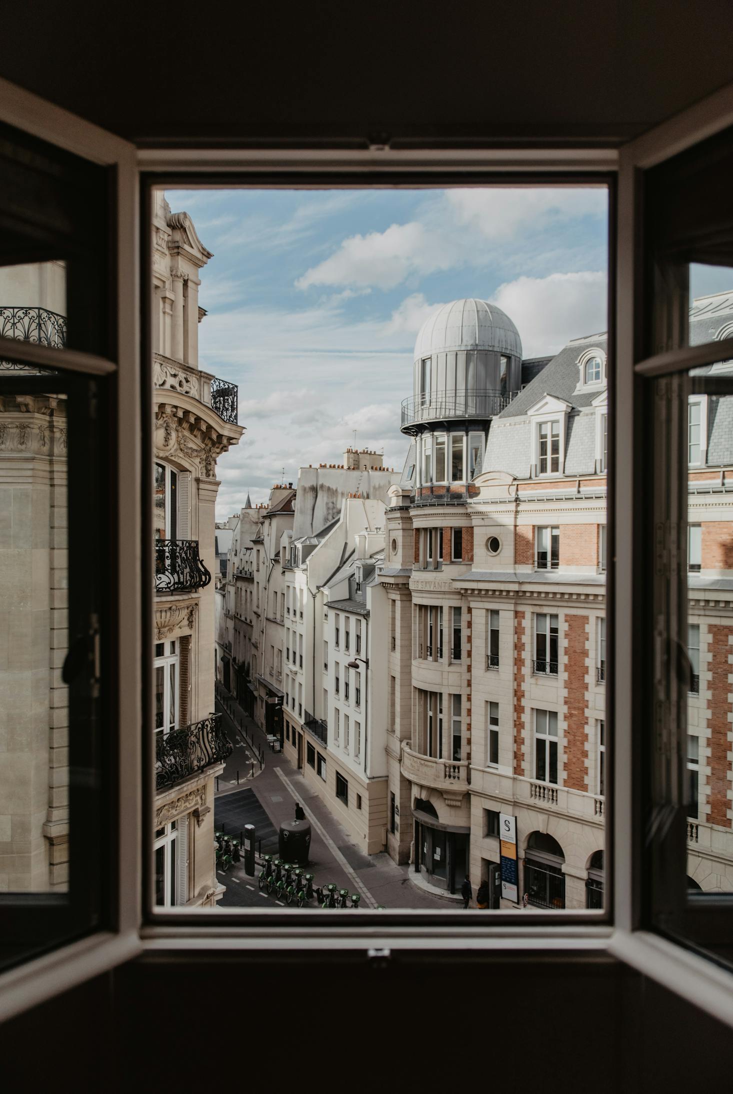 Consigne gare de l'est