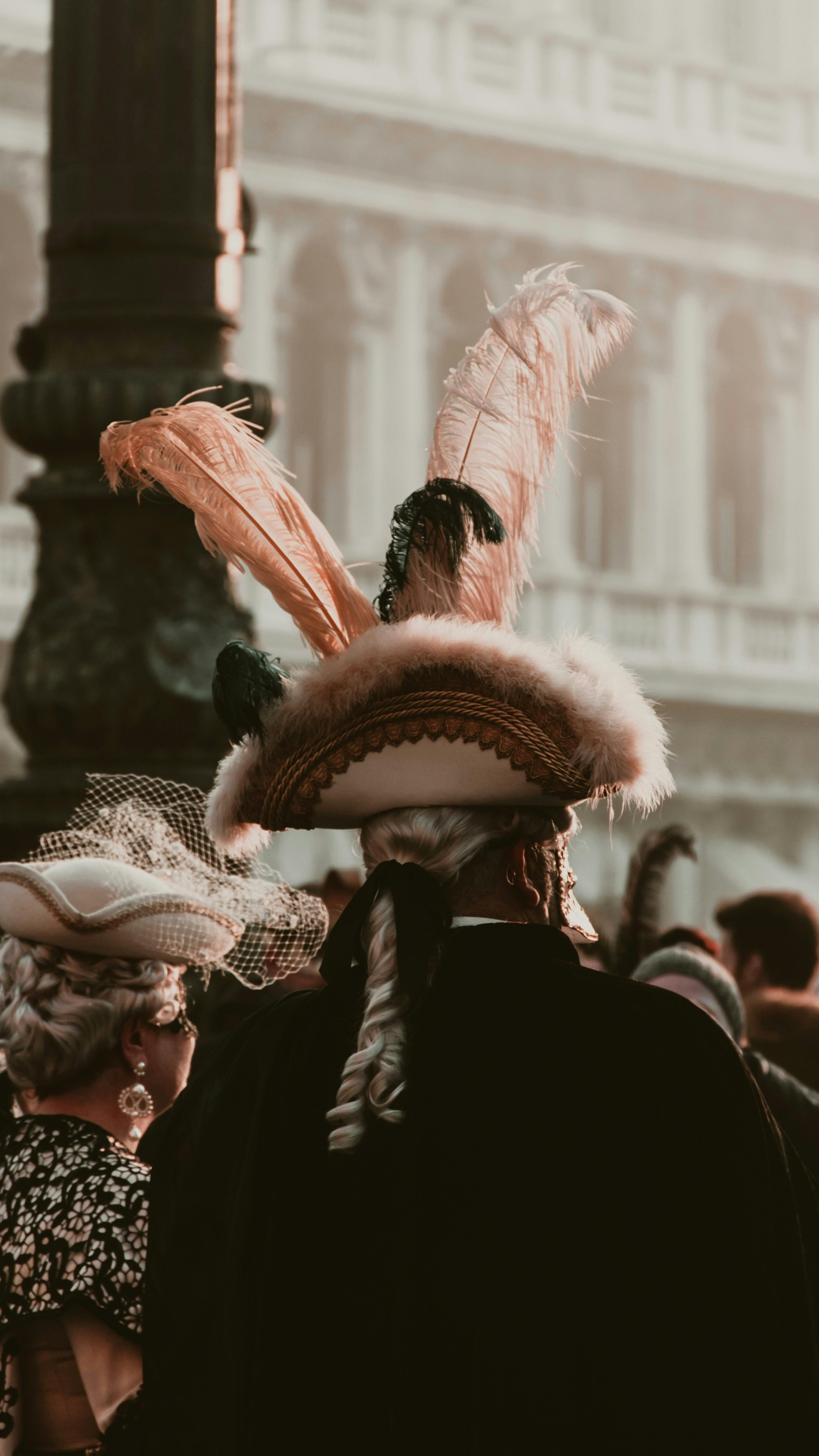Ultimate Guide to the Venice Carnival
