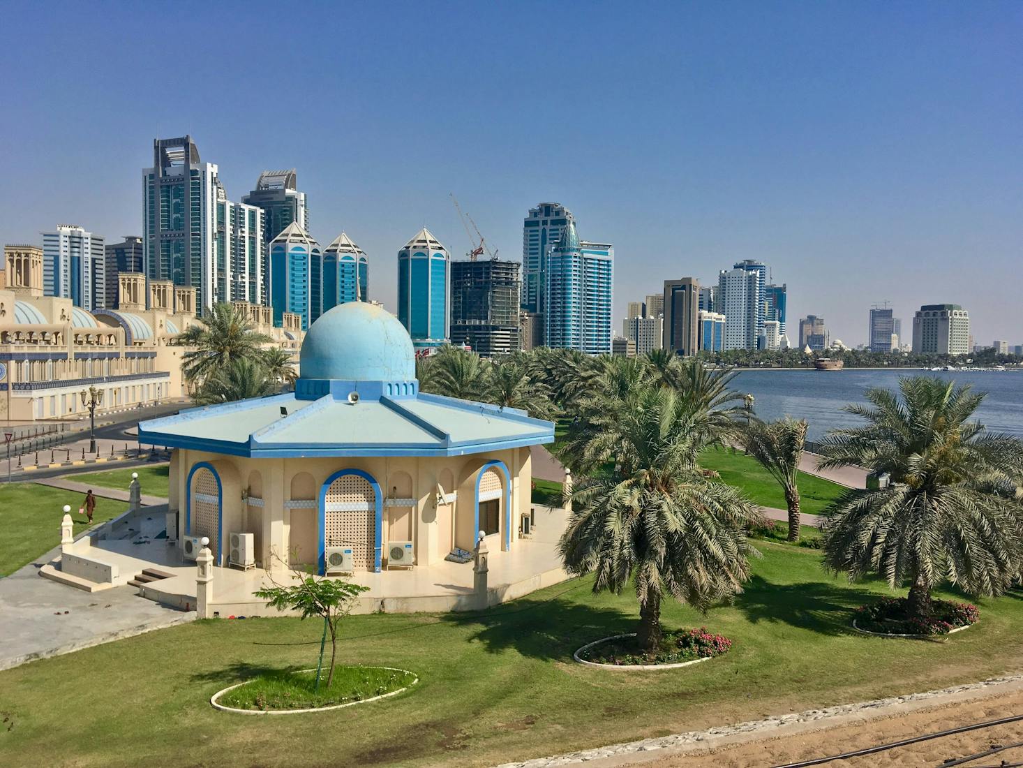 Sharjah, UAE