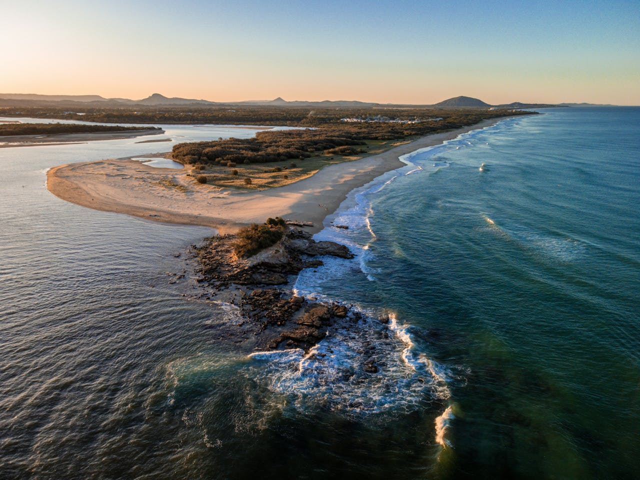 Maroochydore, Australia Maroochydore, Australia